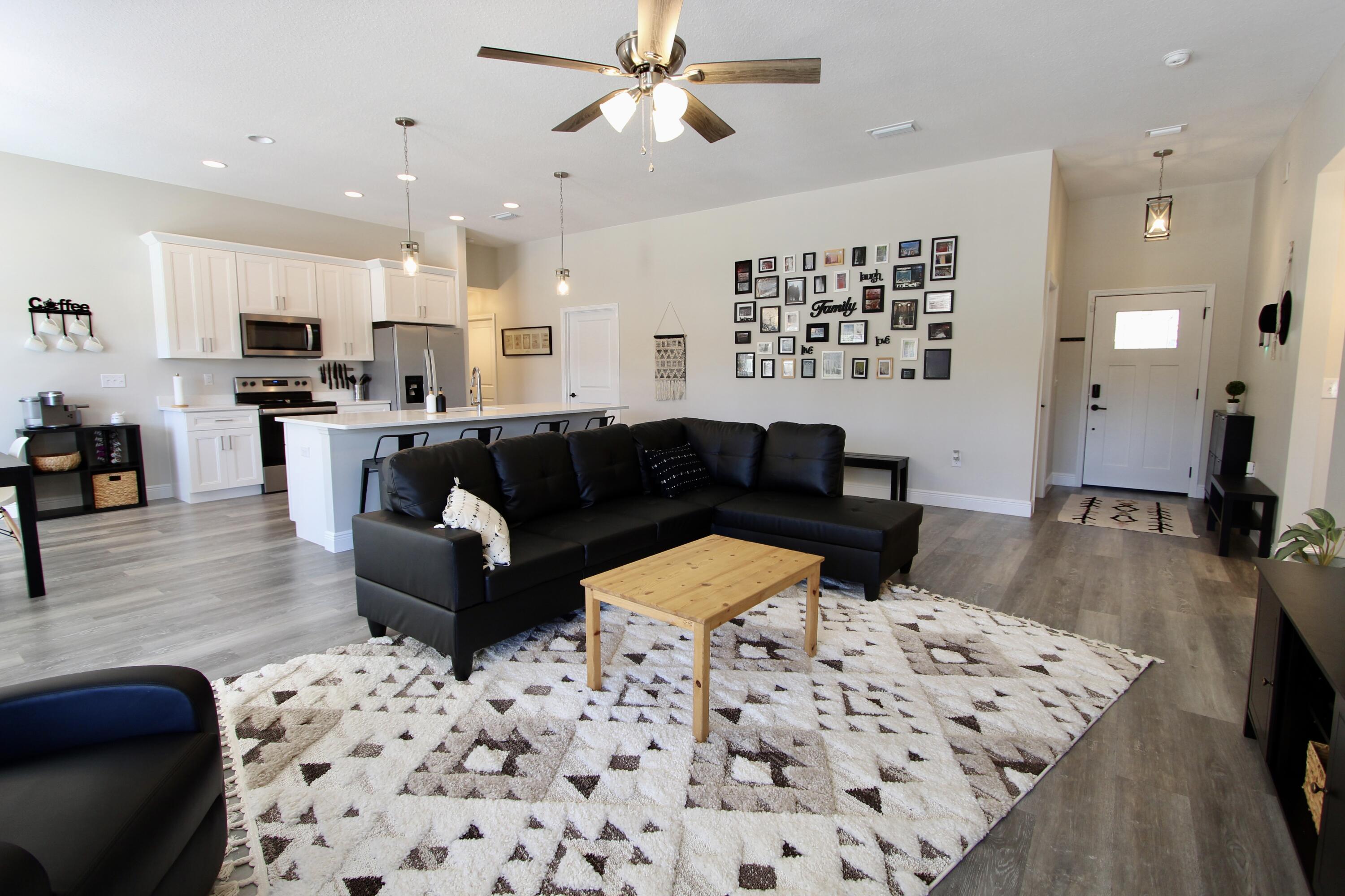 LAKE ARTHUR ESTATES - Residential