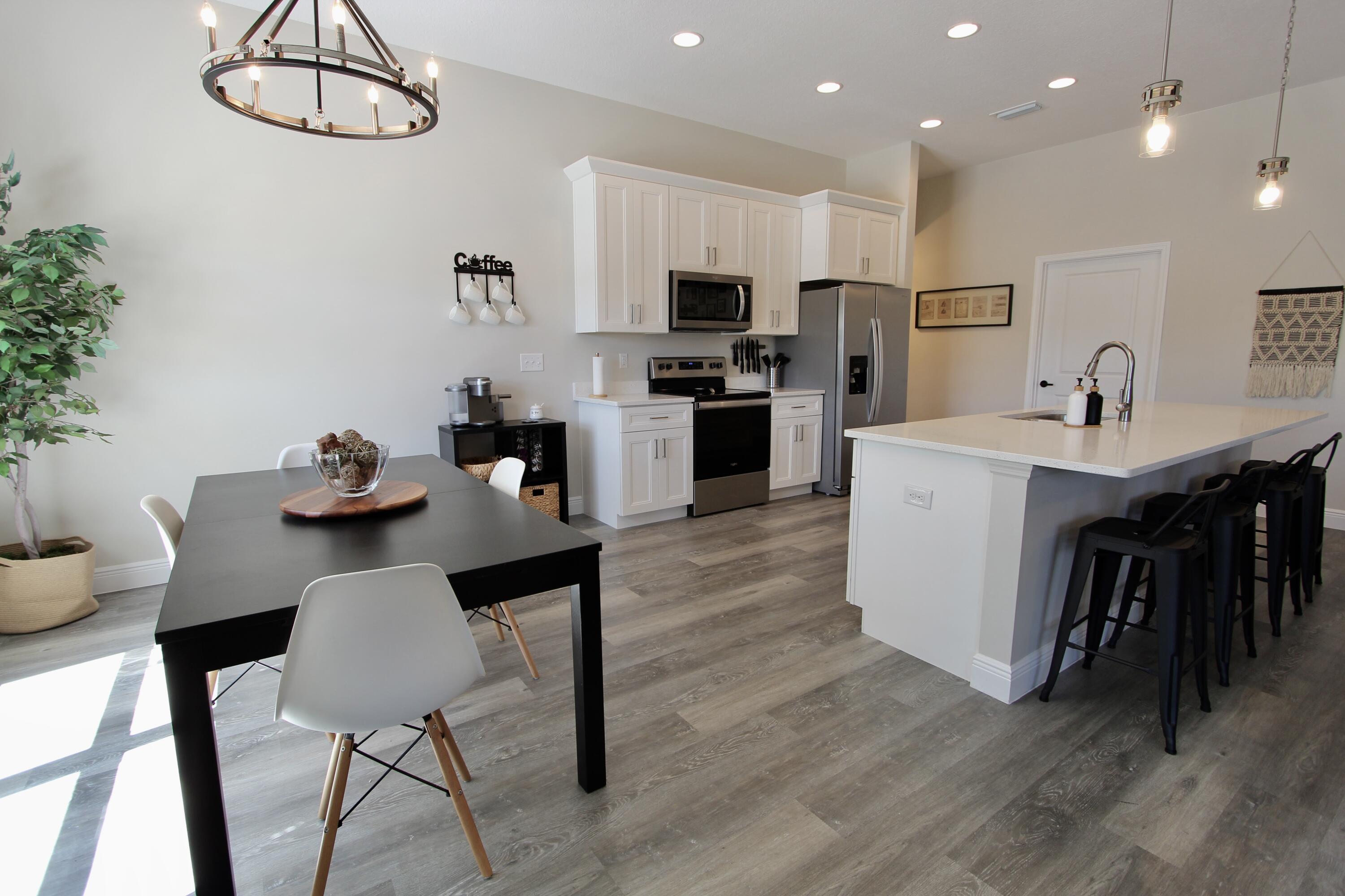 LAKE ARTHUR ESTATES - Residential