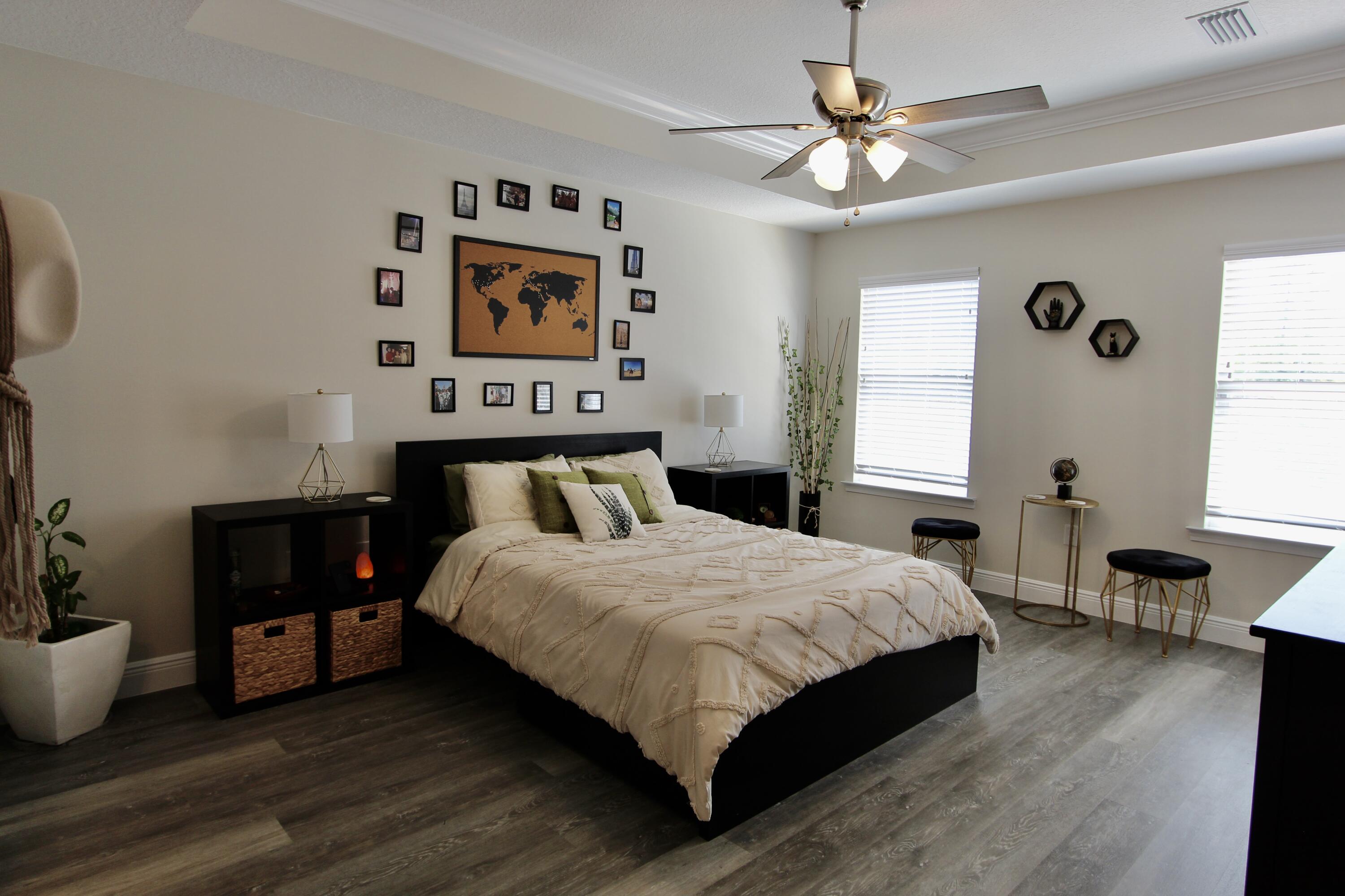 LAKE ARTHUR ESTATES - Residential