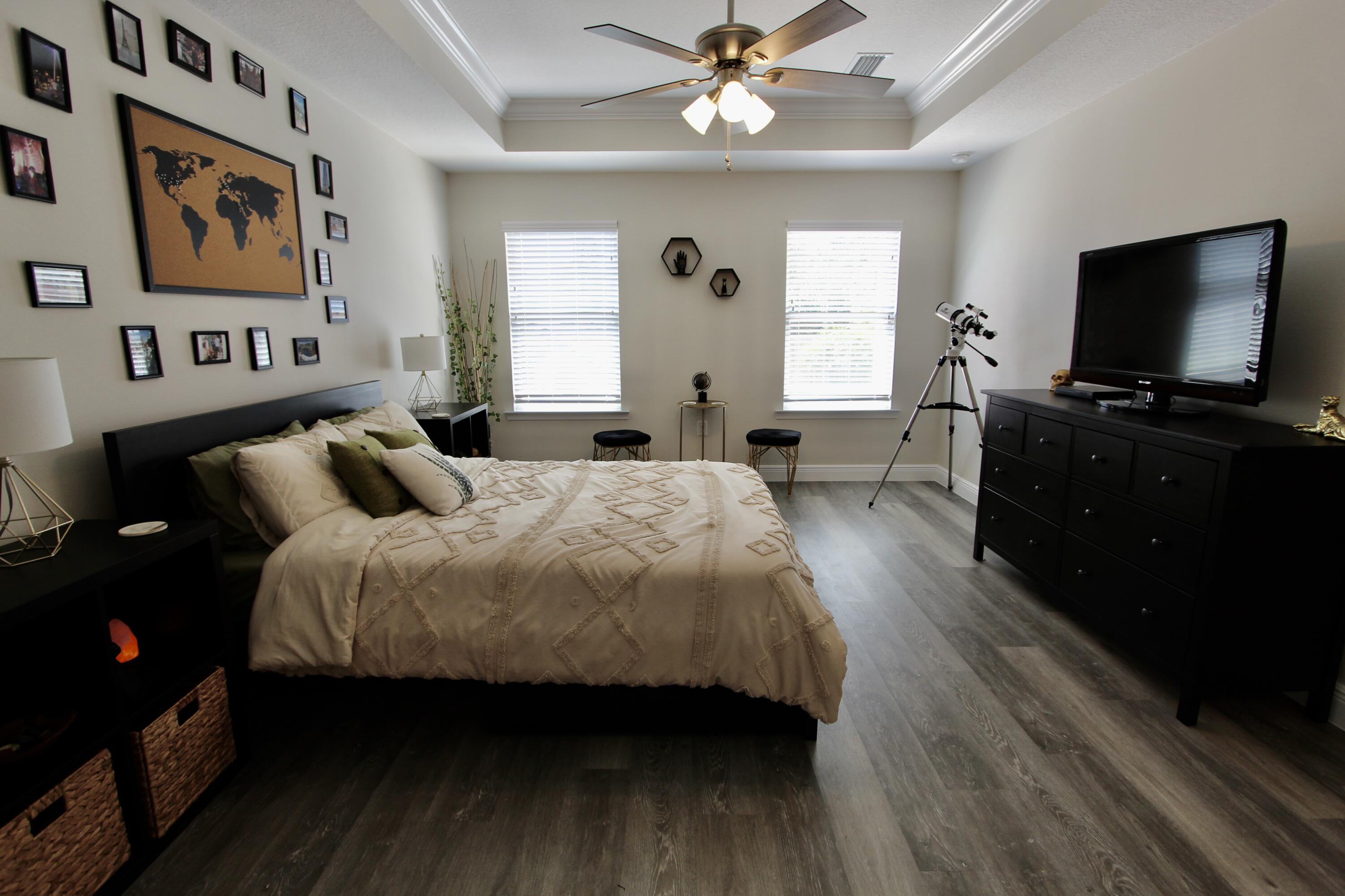 LAKE ARTHUR ESTATES - Residential