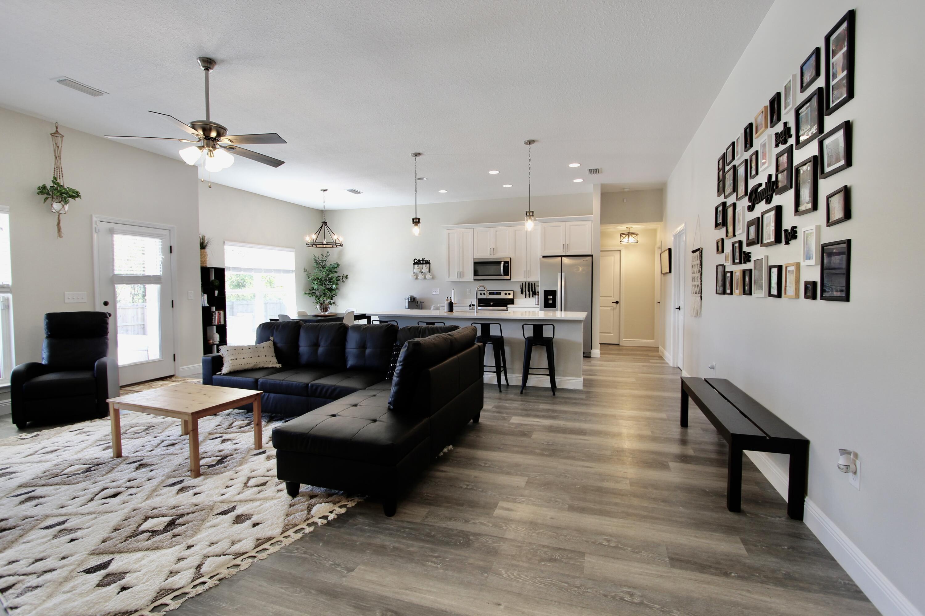 LAKE ARTHUR ESTATES - Residential