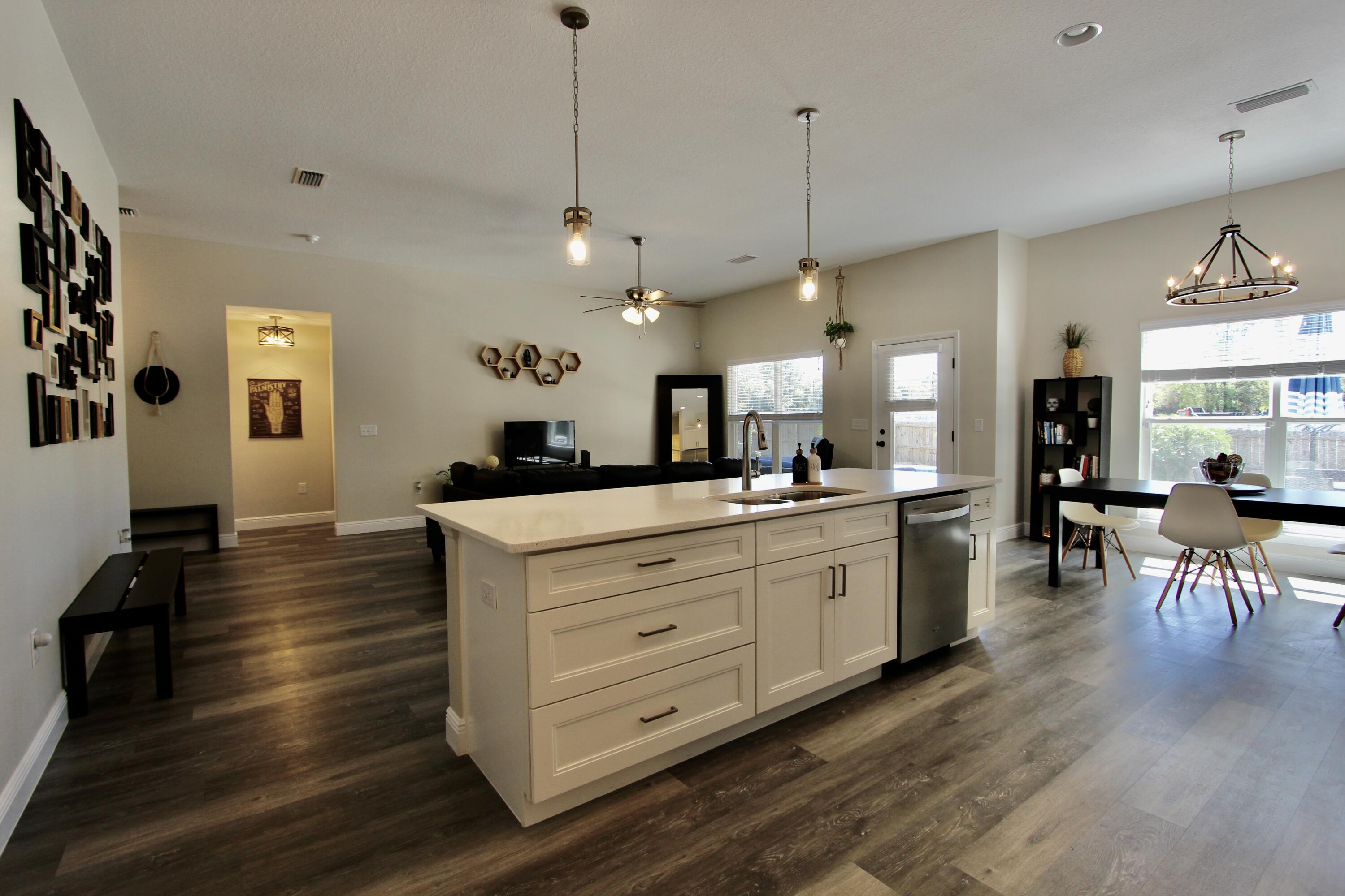 LAKE ARTHUR ESTATES - Residential