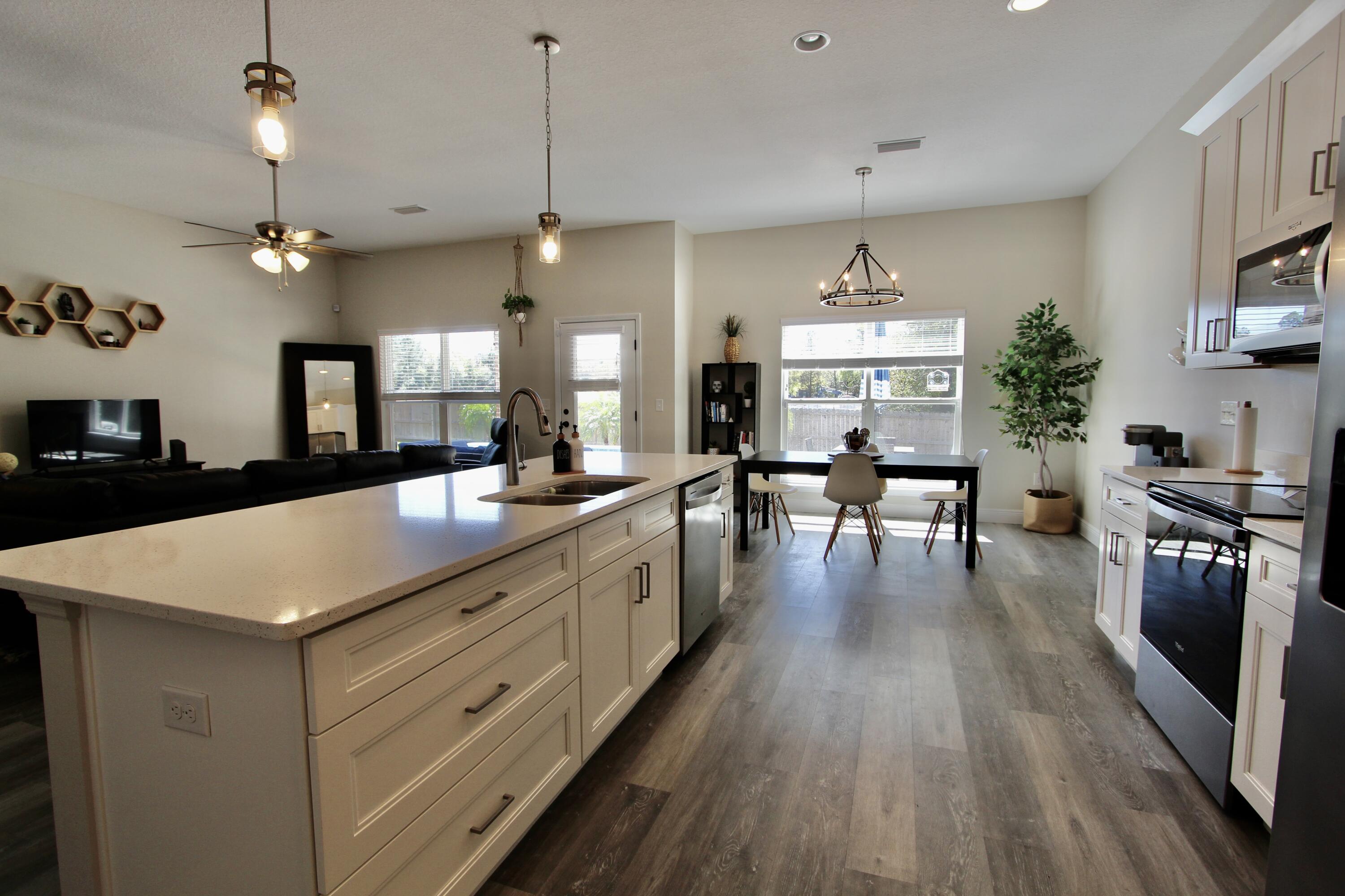 LAKE ARTHUR ESTATES - Residential