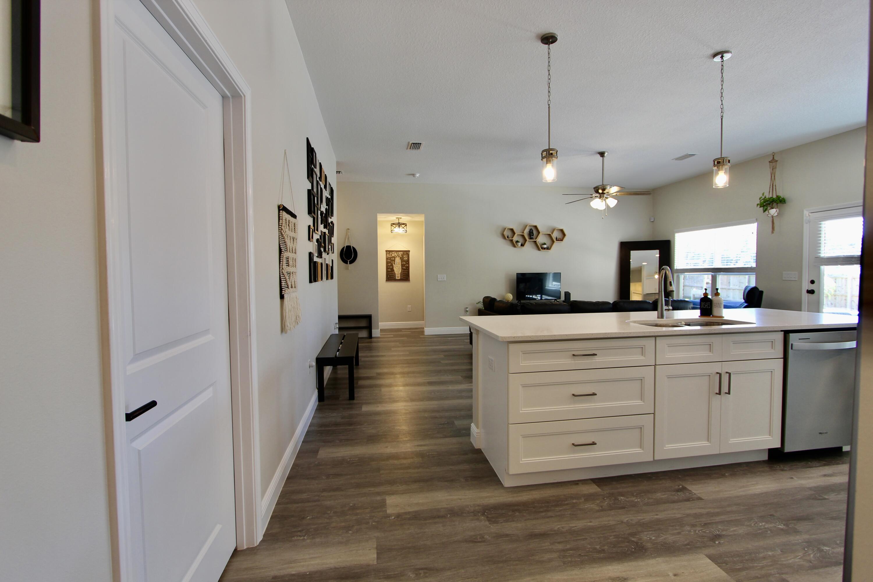 LAKE ARTHUR ESTATES - Residential