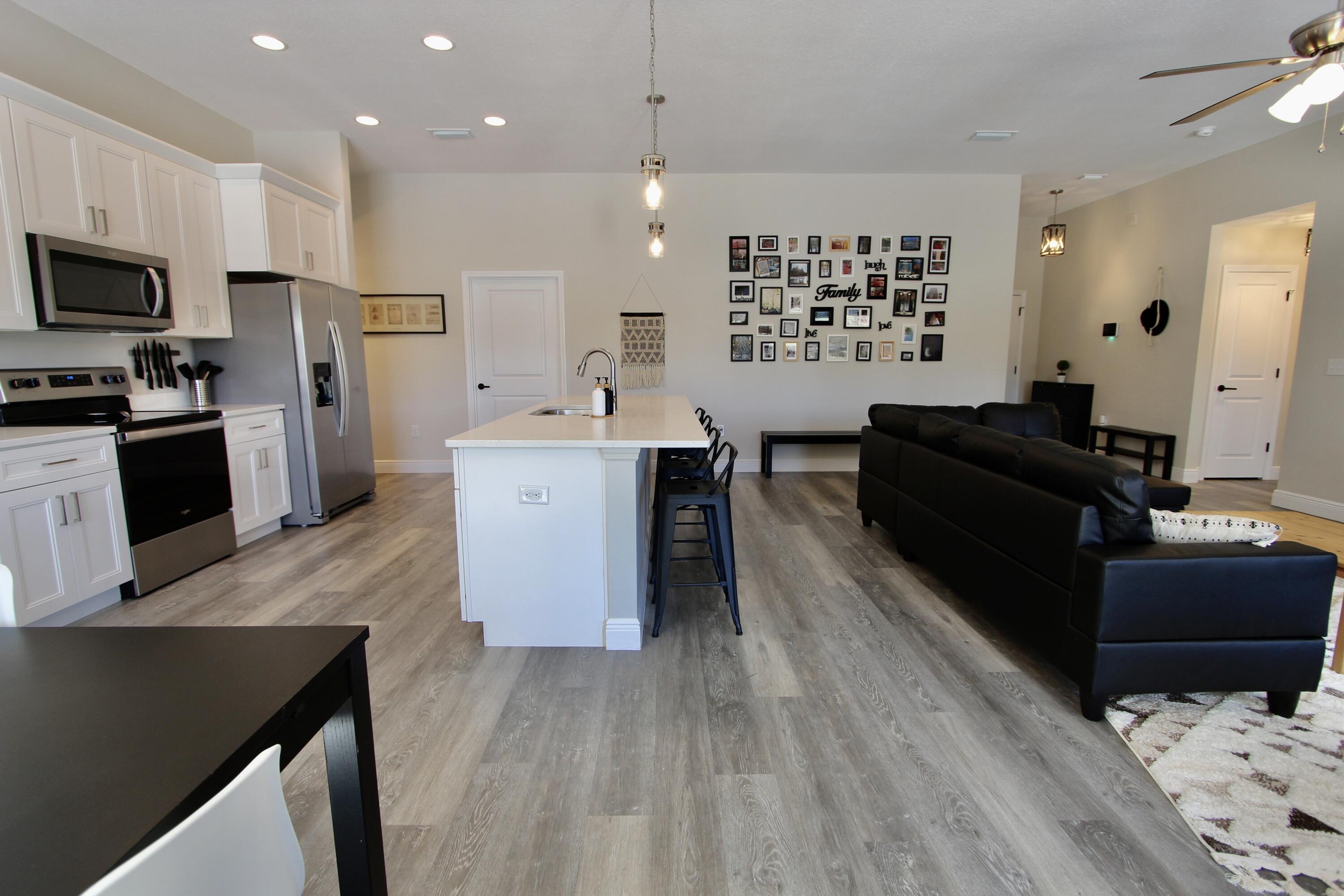 LAKE ARTHUR ESTATES - Residential