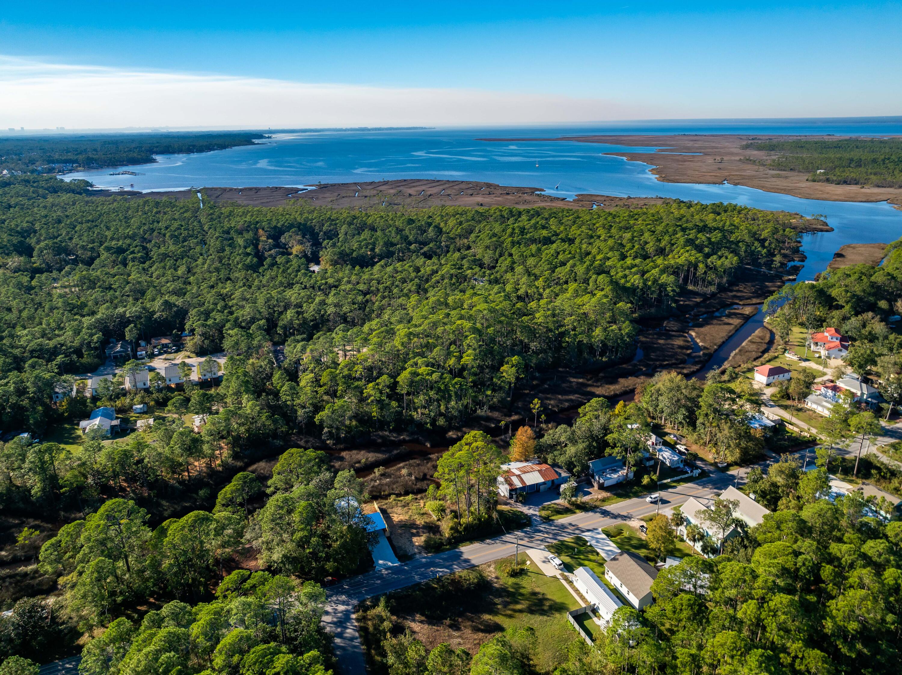 TOWN OF SANTA ROSA - Residential