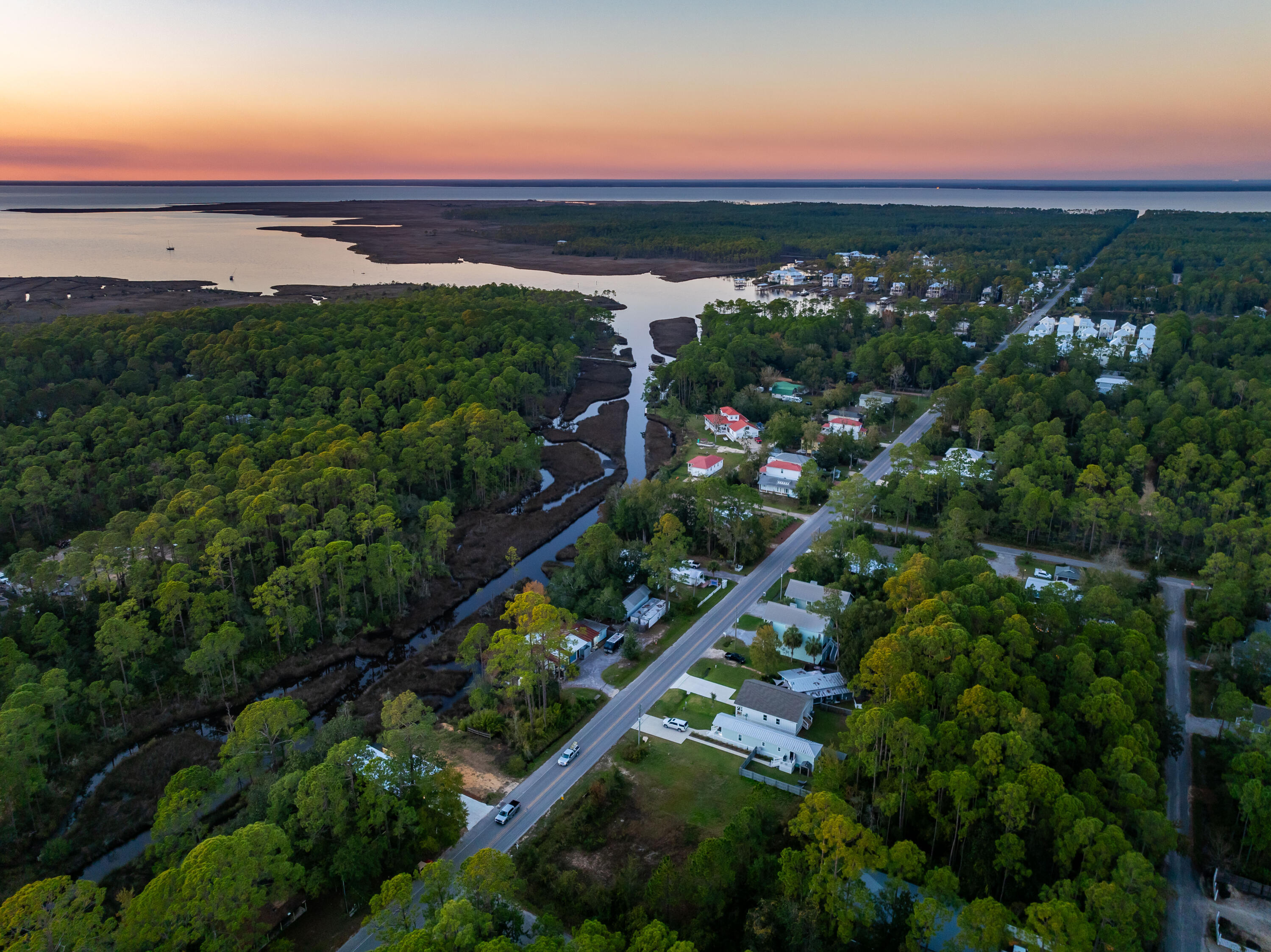 TOWN OF SANTA ROSA - Residential