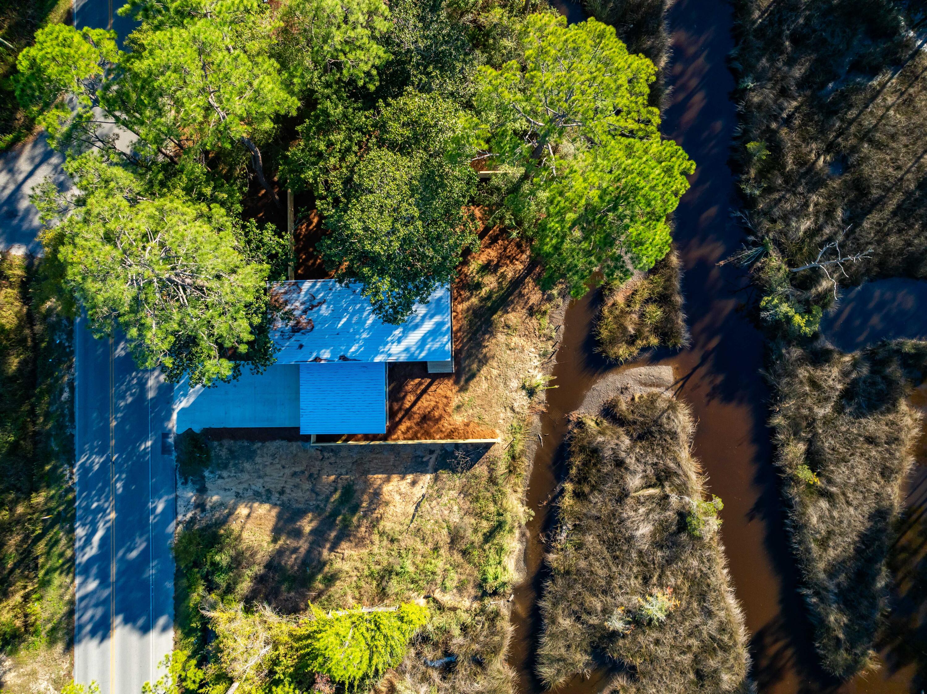 TOWN OF SANTA ROSA - Residential
