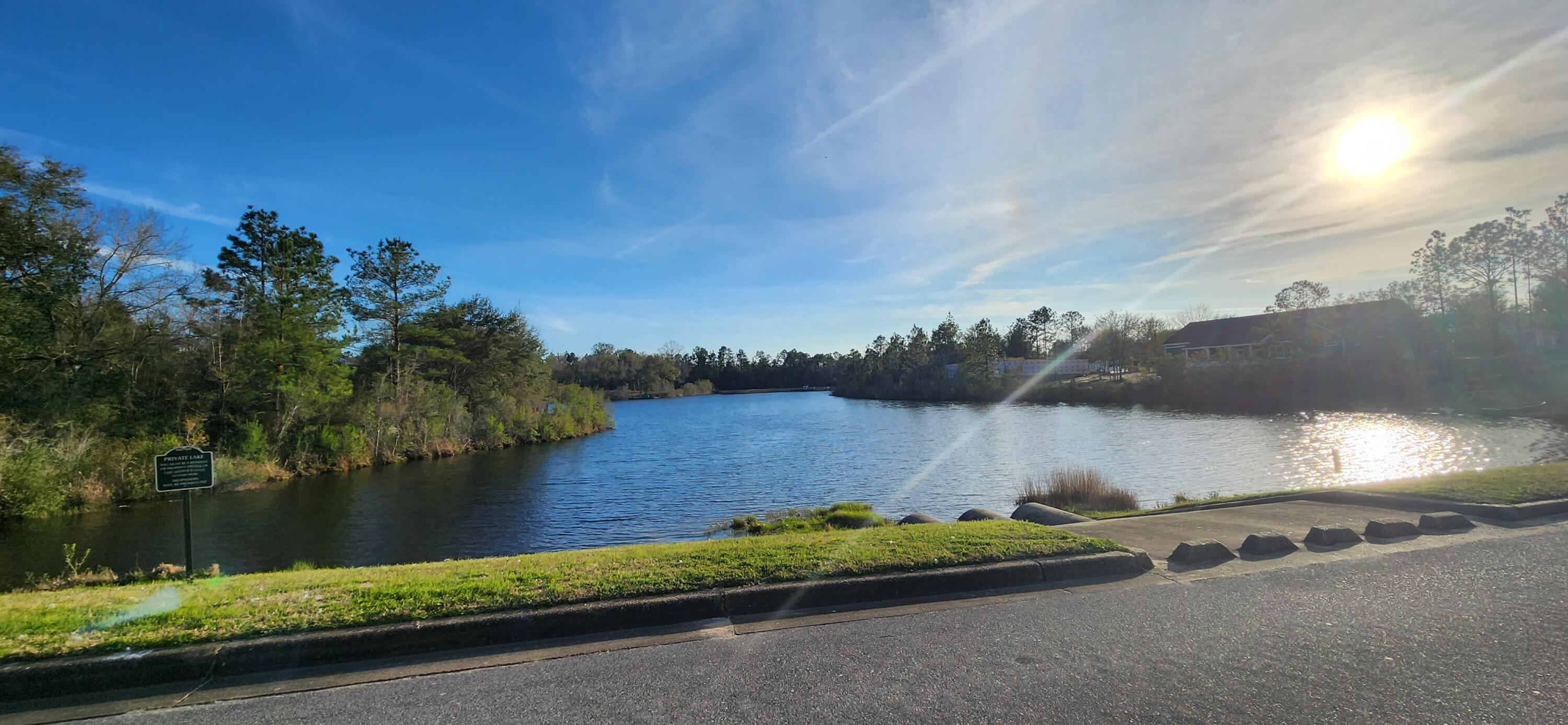 LAKE ARTHUR ESTATES - Land