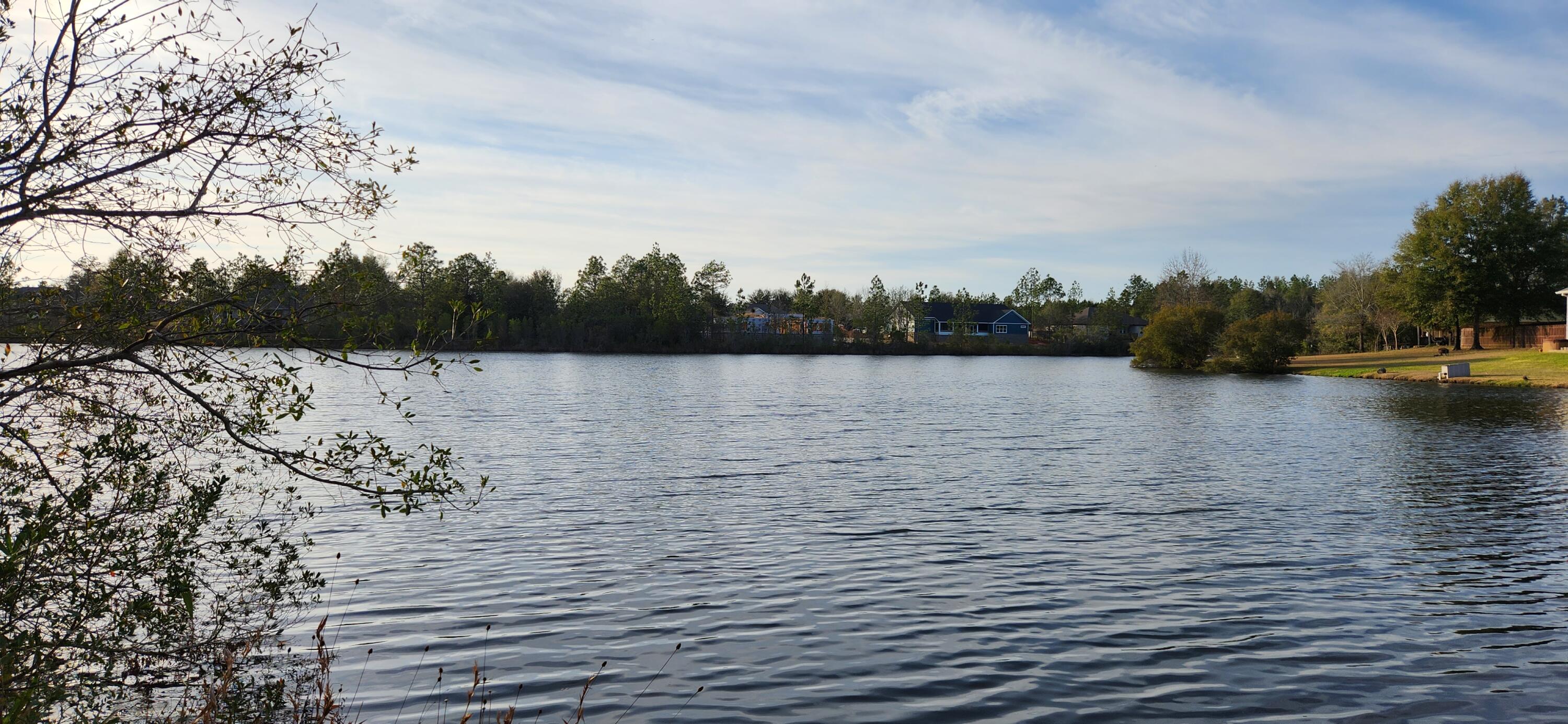 LAKE ARTHUR ESTATES - Land