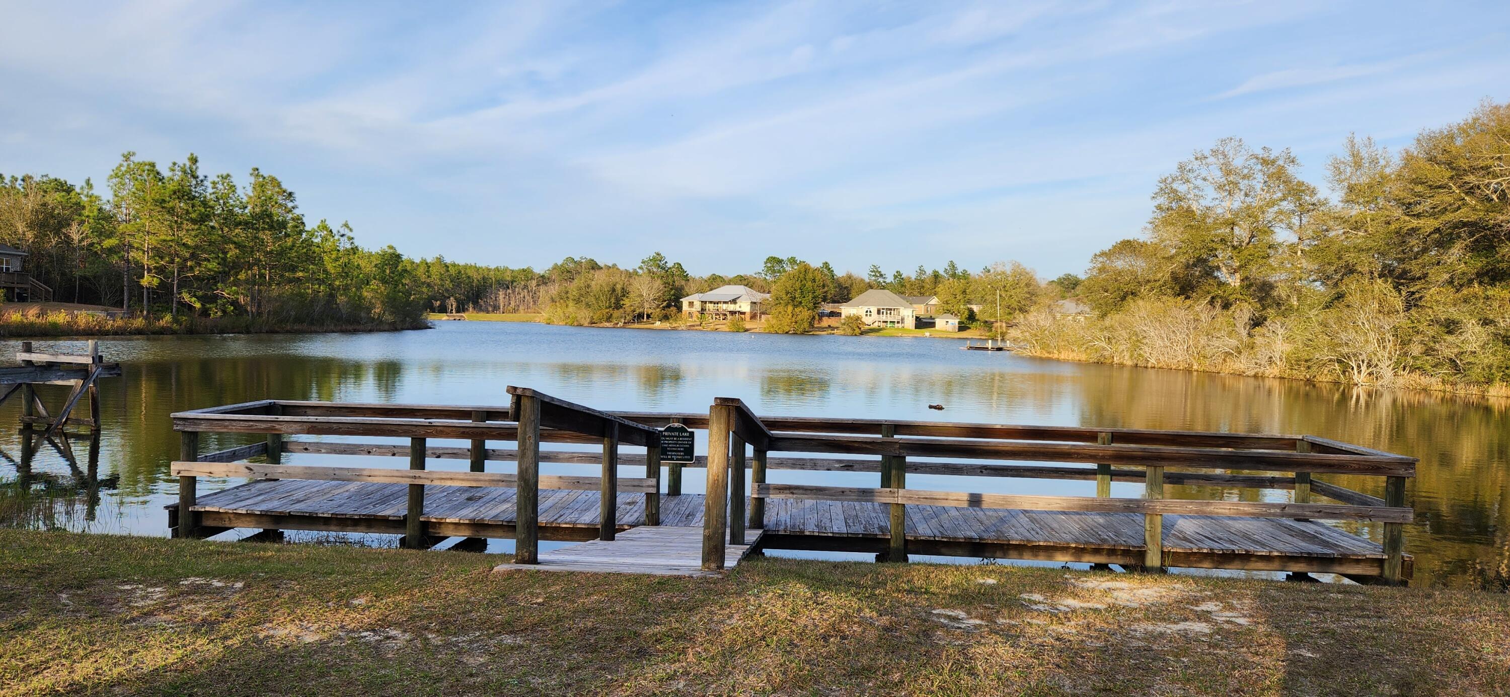 LAKE ARTHUR ESTATES - Land