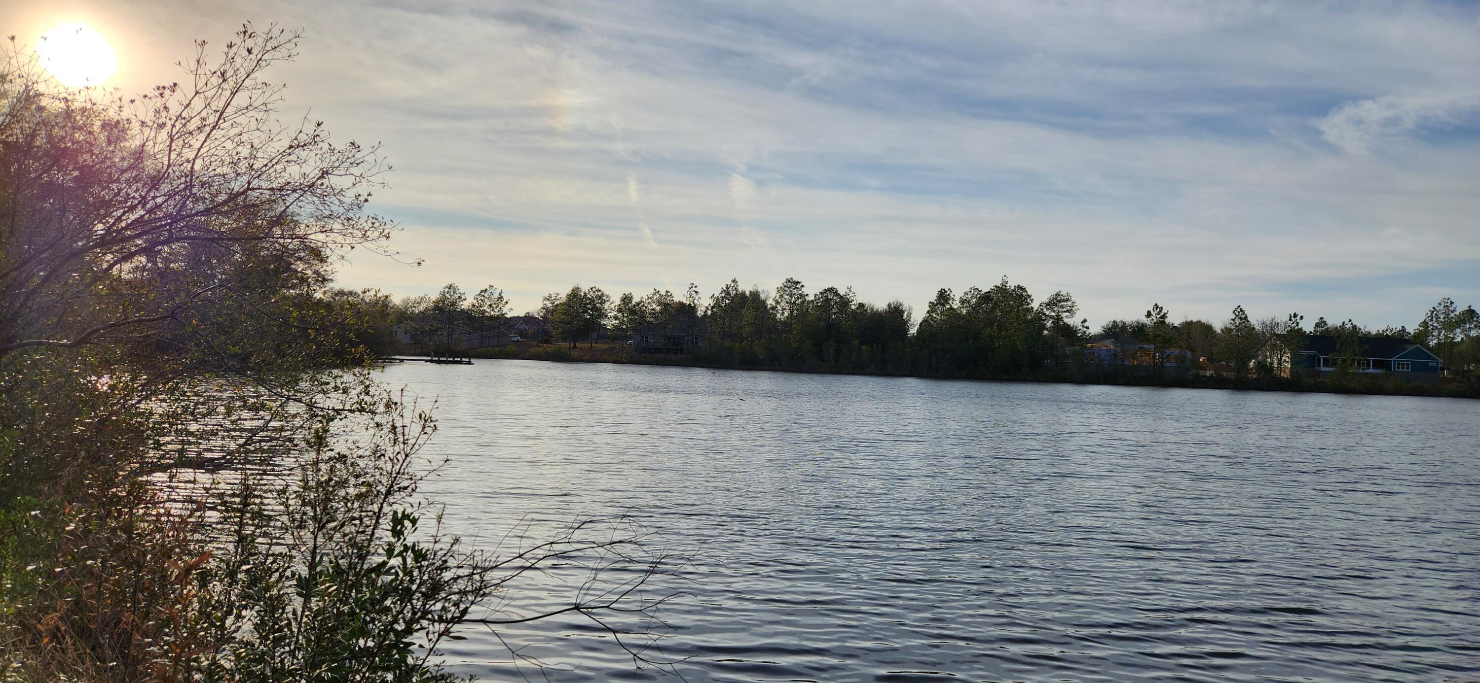 LAKE ARTHUR ESTATES - Land