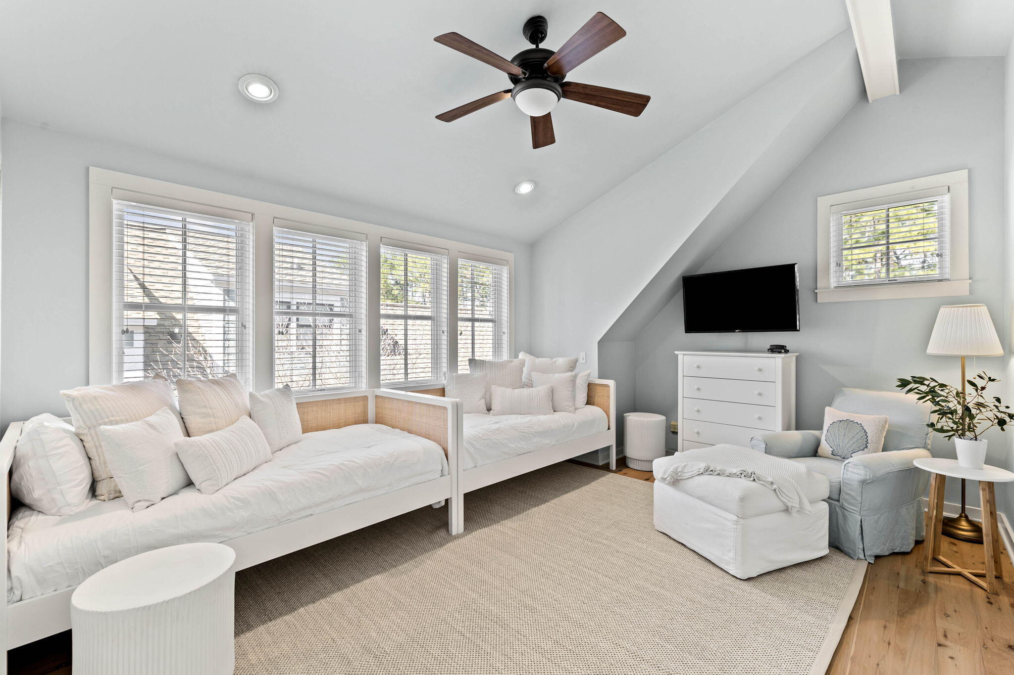 WATERSOUND BEACH - Residential