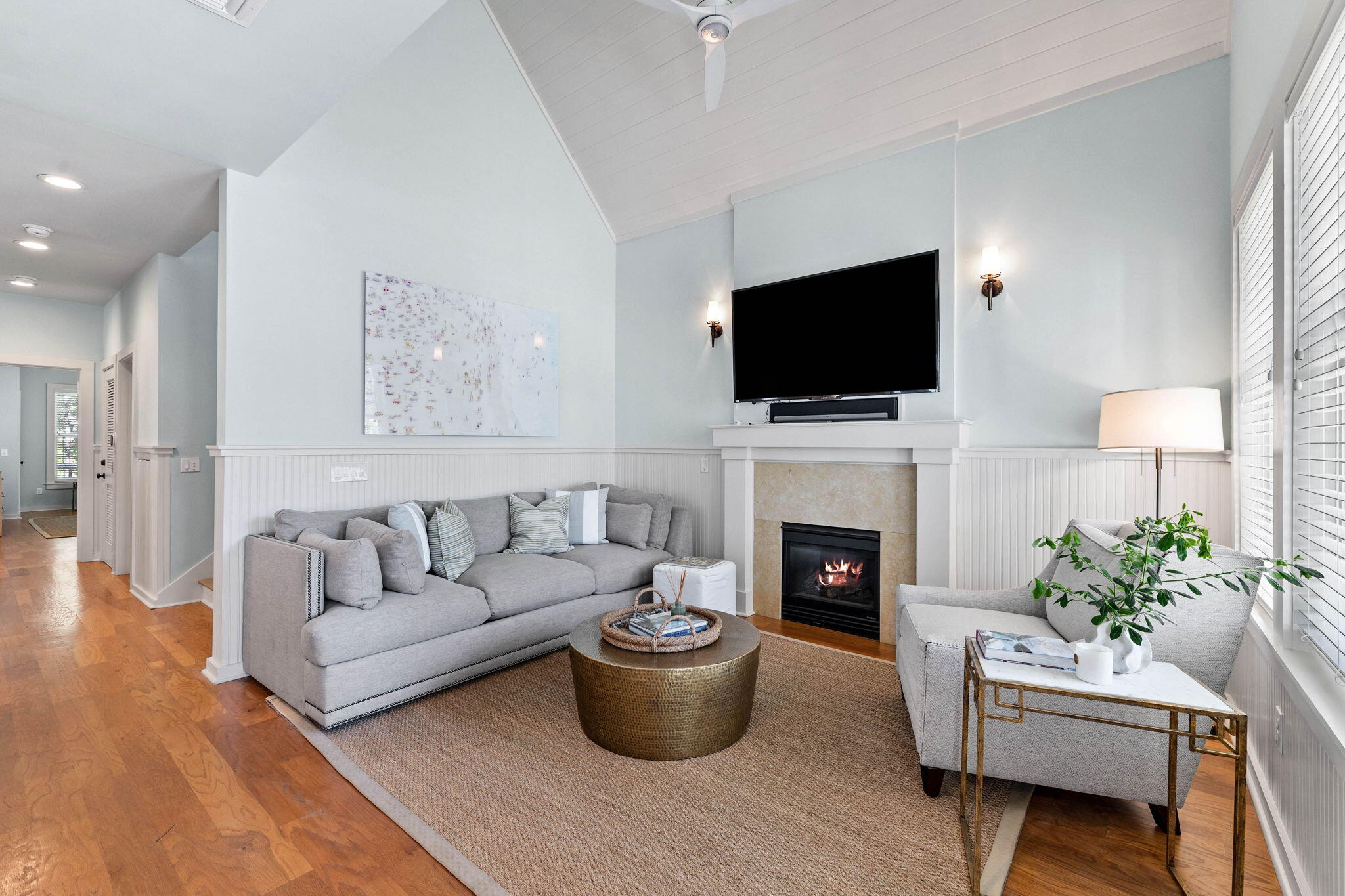 WATERSOUND BEACH - Residential