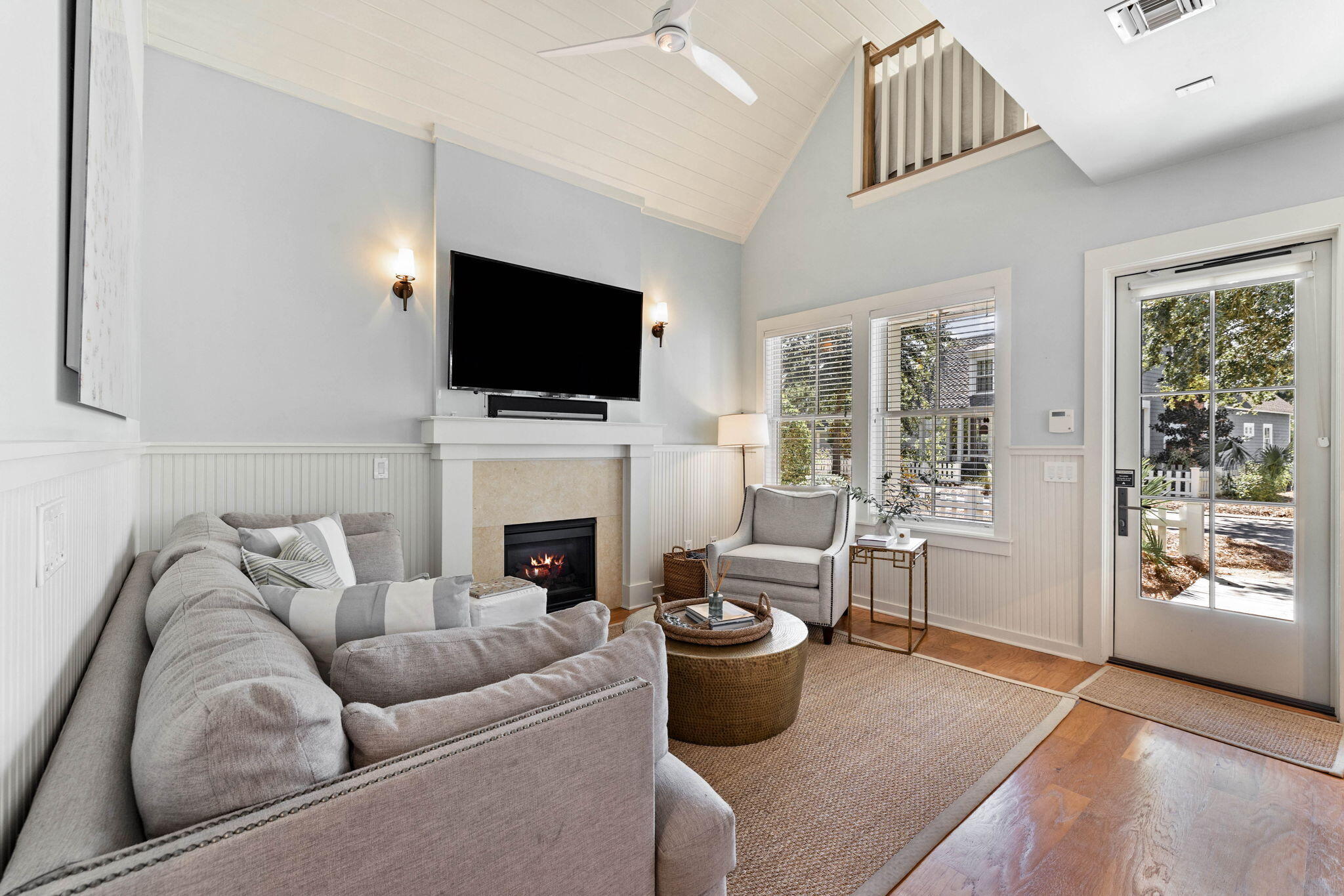 WATERSOUND BEACH - Residential