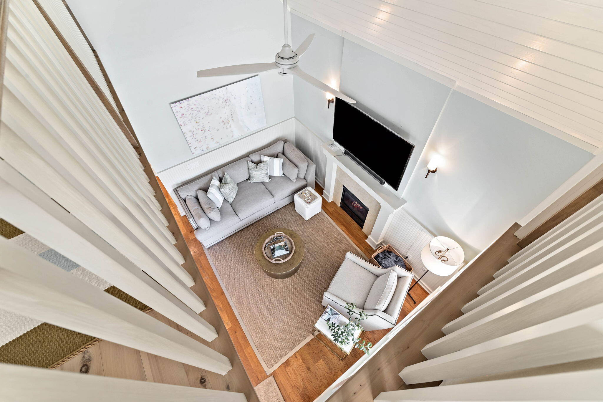 WATERSOUND BEACH - Residential