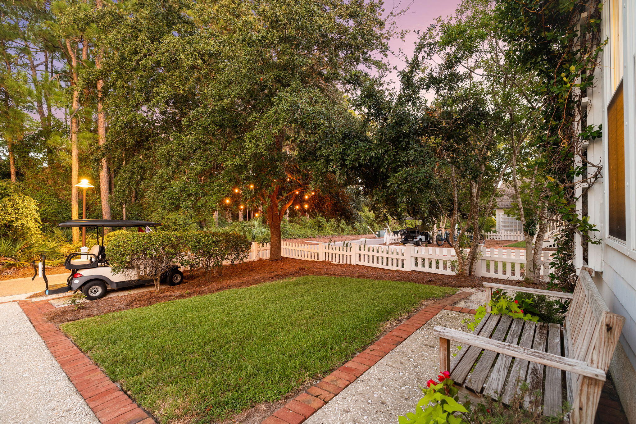 WATERSOUND BEACH - Residential