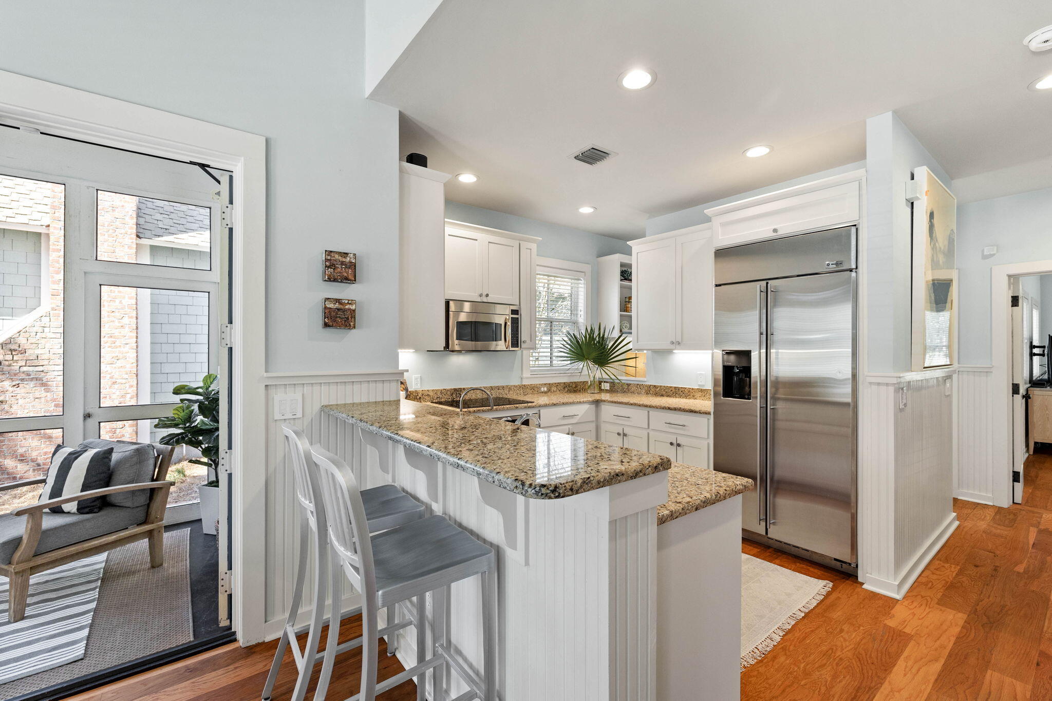 WATERSOUND BEACH - Residential