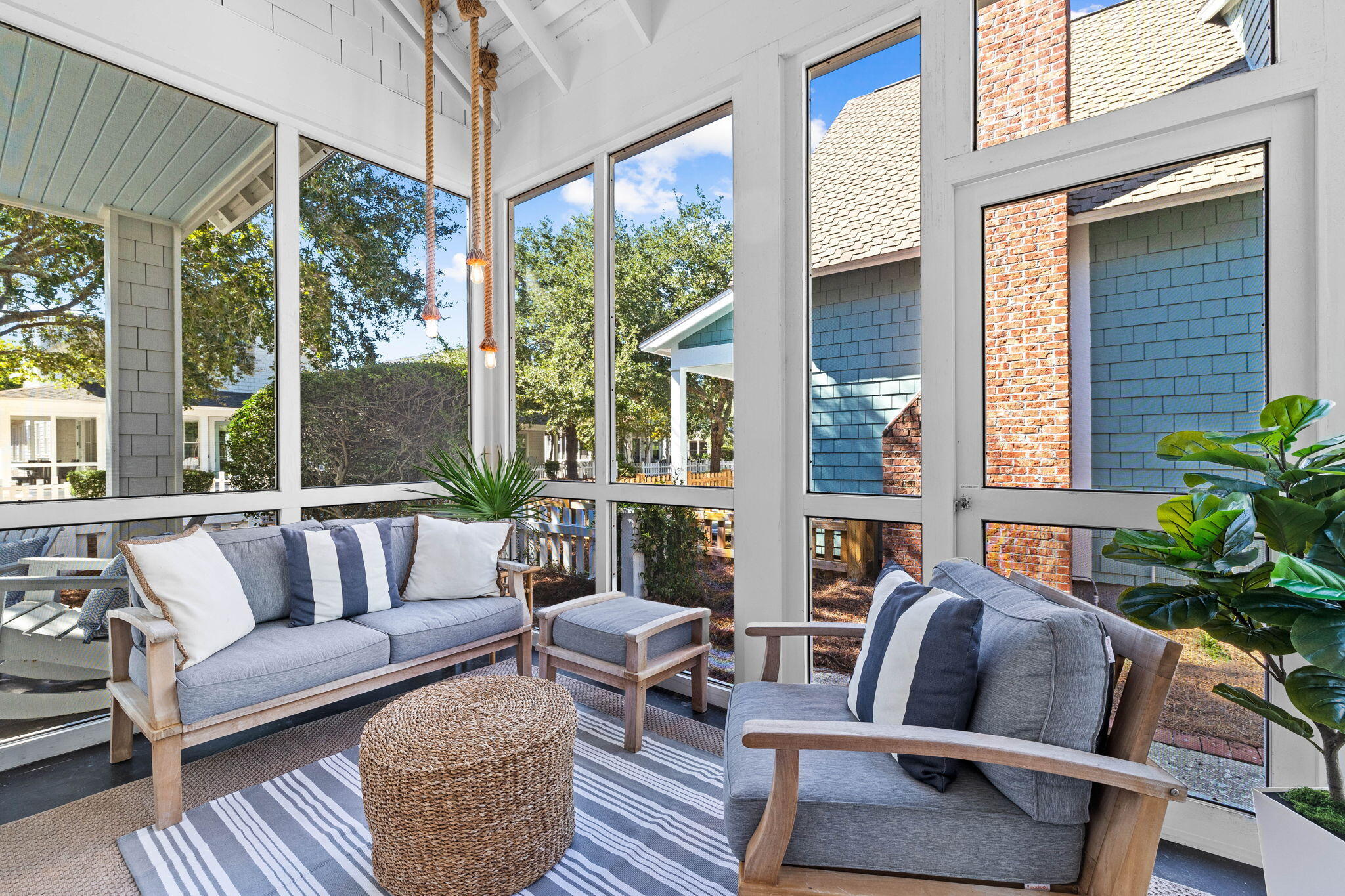 WATERSOUND BEACH - Residential
