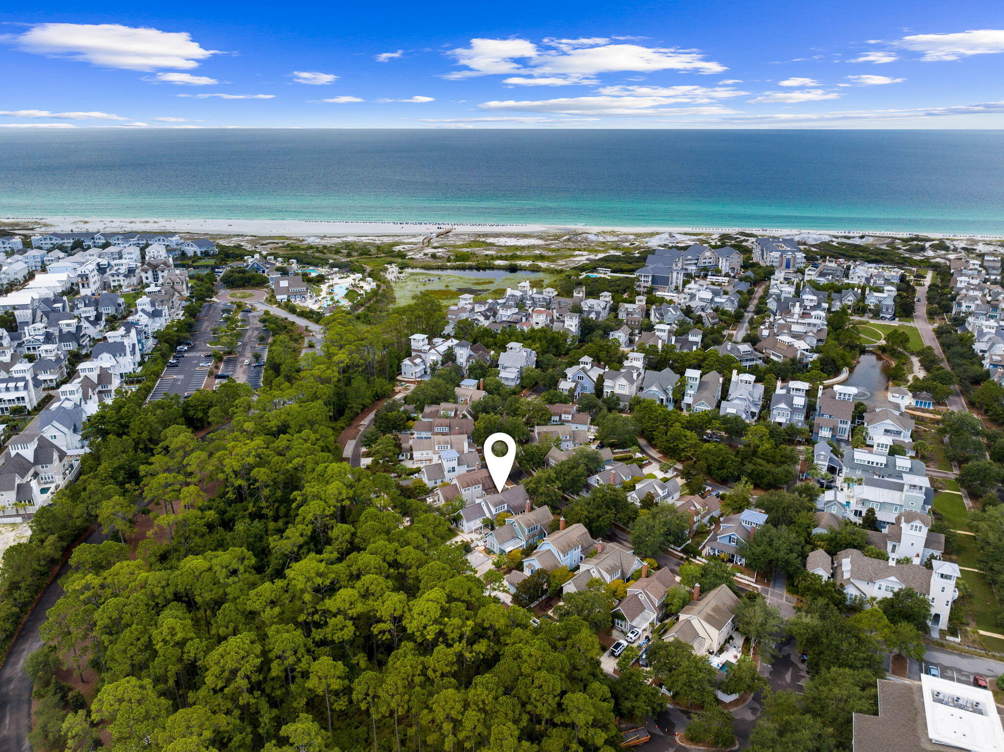 WATERSOUND BEACH - Residential