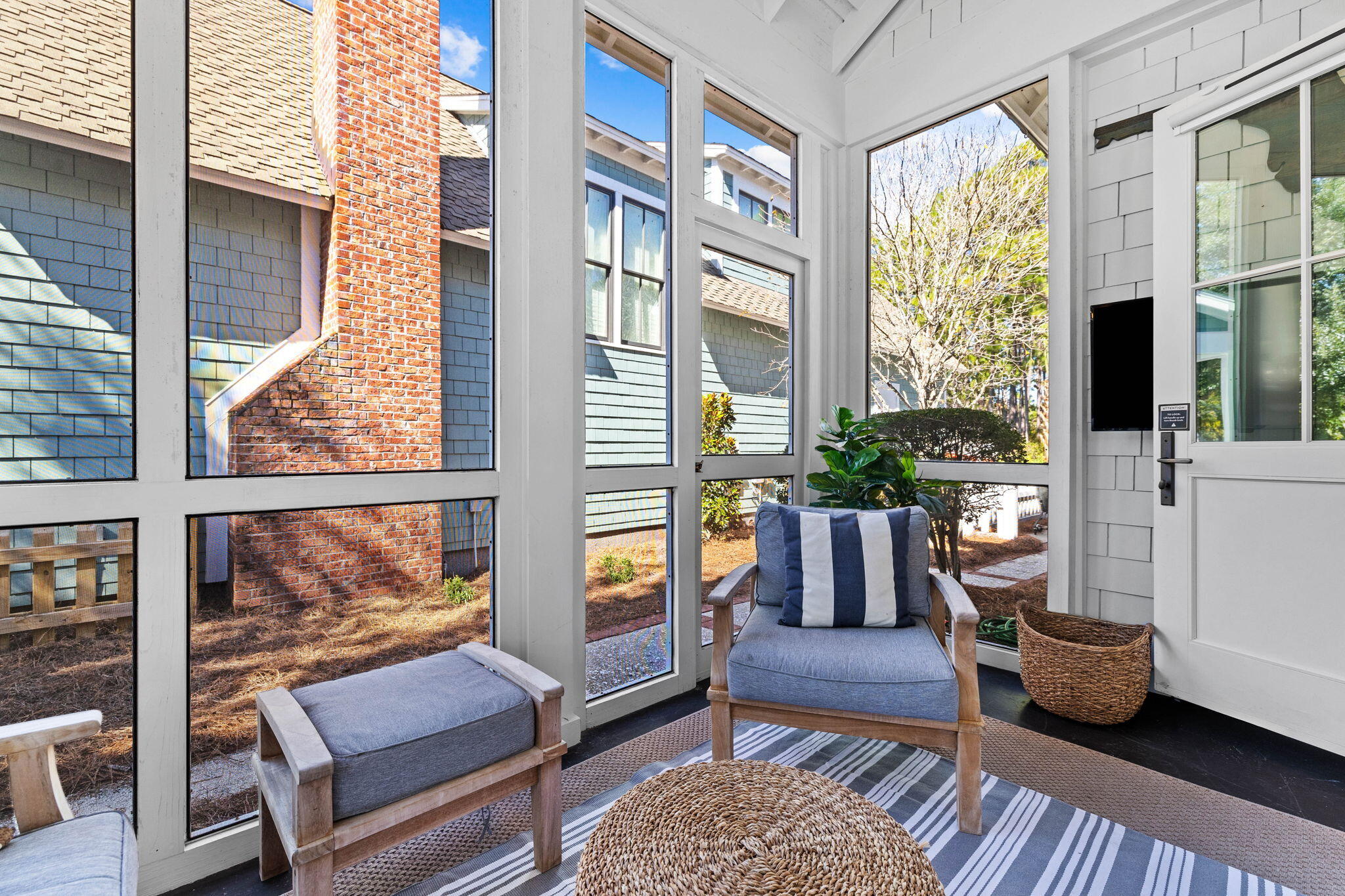 WATERSOUND BEACH - Residential