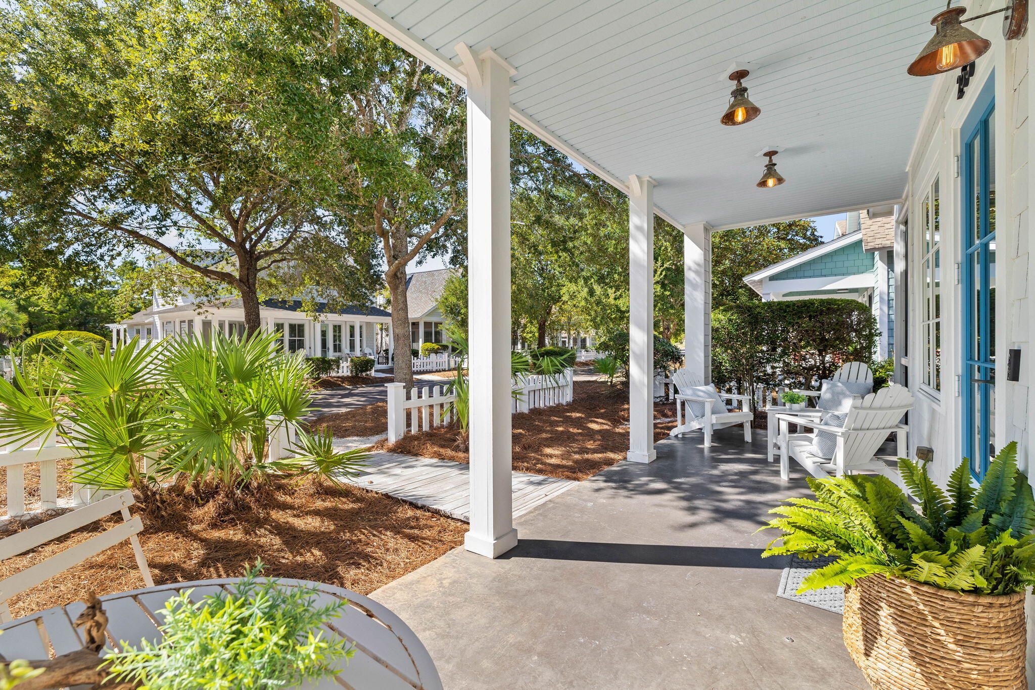 WATERSOUND BEACH - Residential