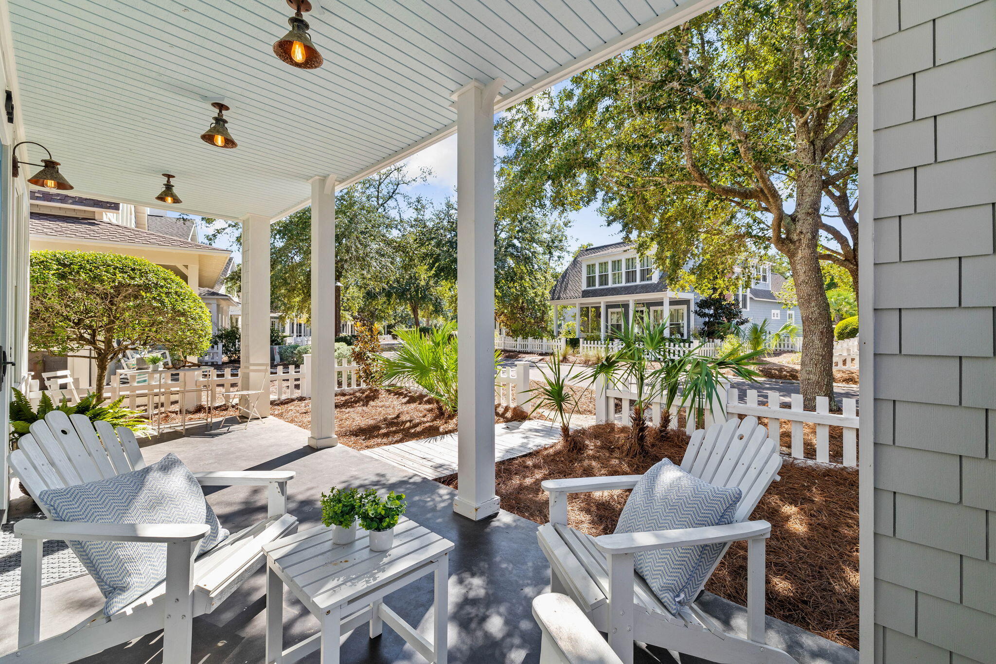 WATERSOUND BEACH - Residential