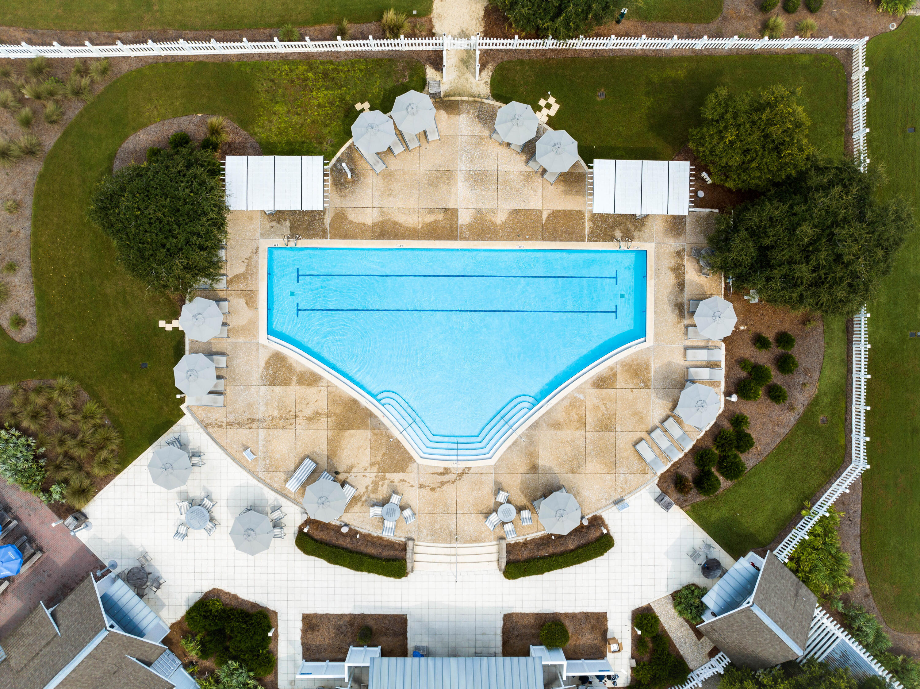 WATERSOUND BEACH - Residential