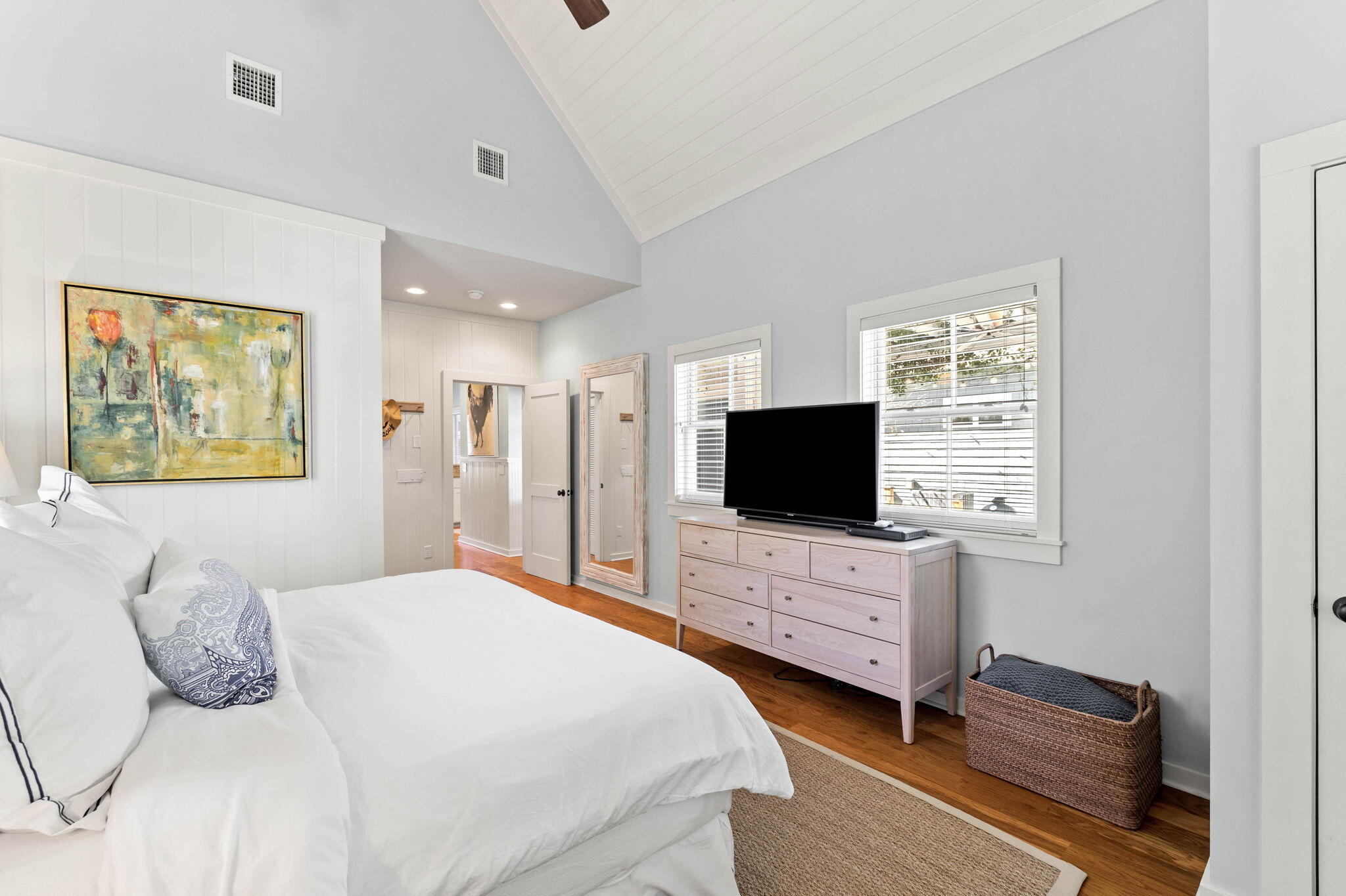 WATERSOUND BEACH - Residential