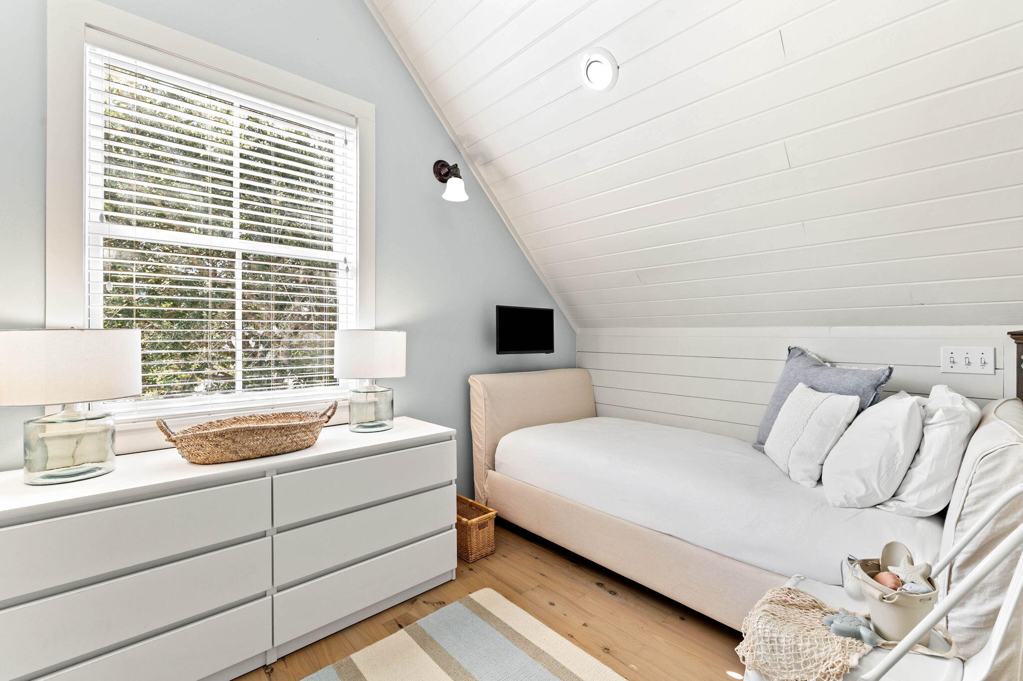 WATERSOUND BEACH - Residential