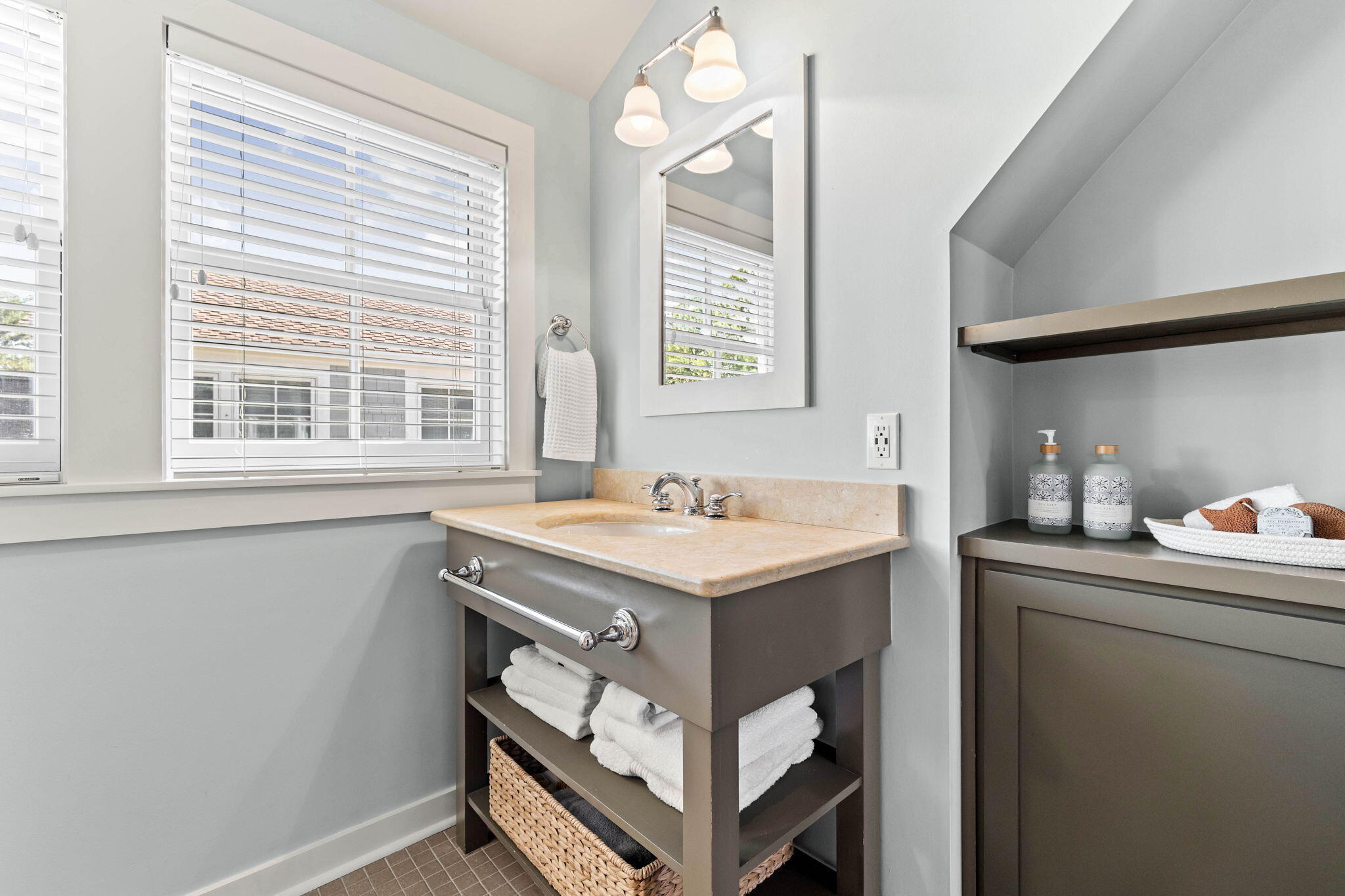 WATERSOUND BEACH - Residential