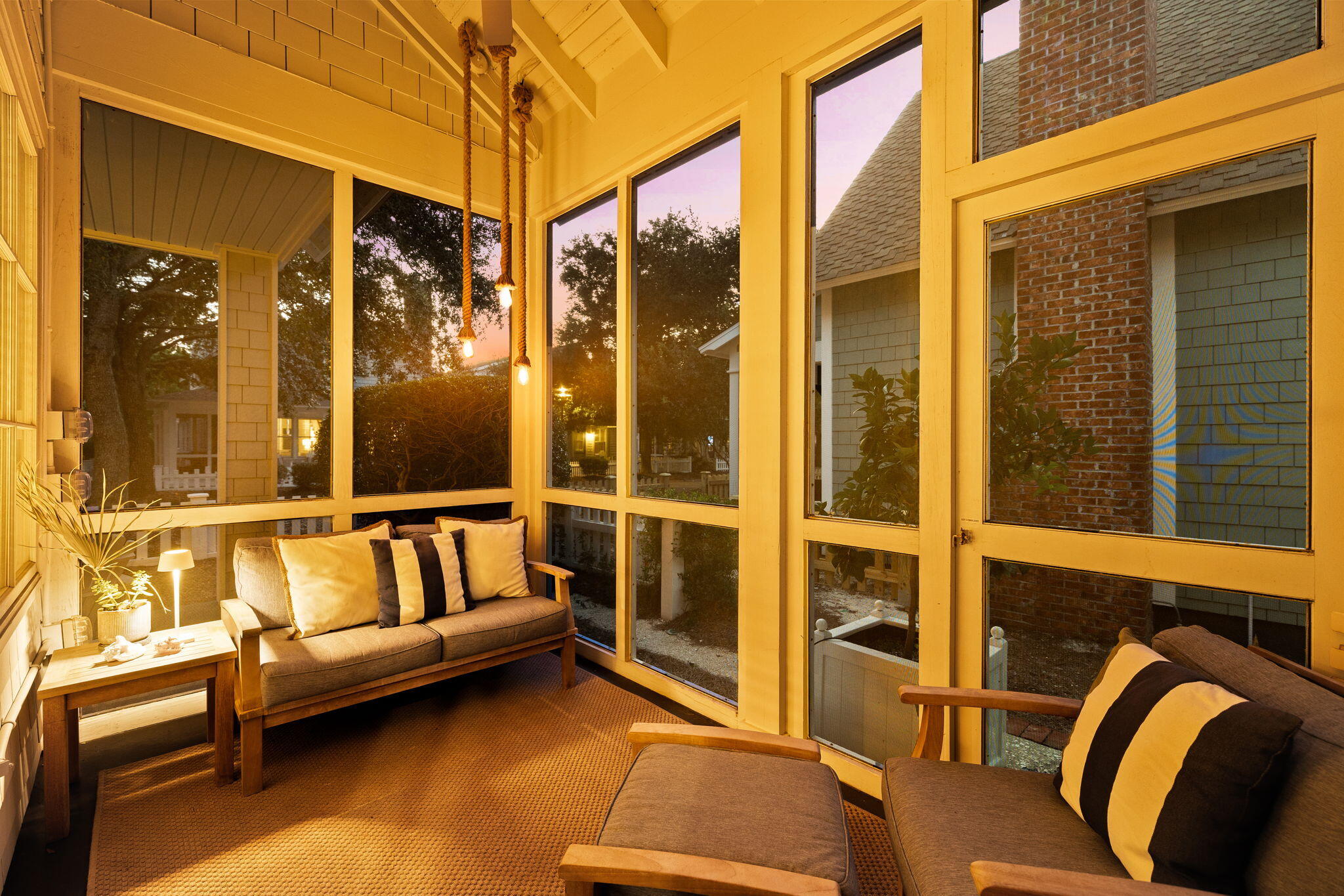 WATERSOUND BEACH - Residential