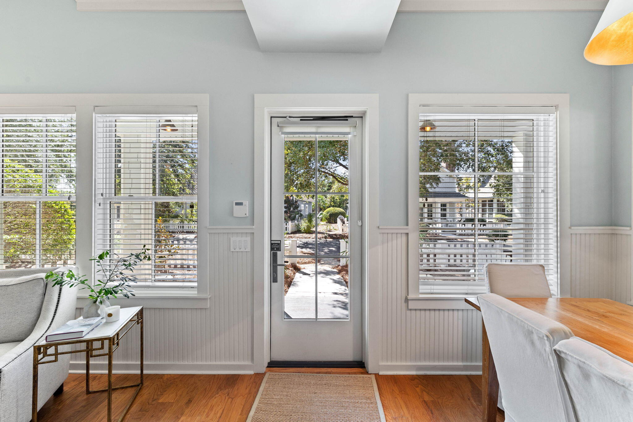 WATERSOUND BEACH - Residential