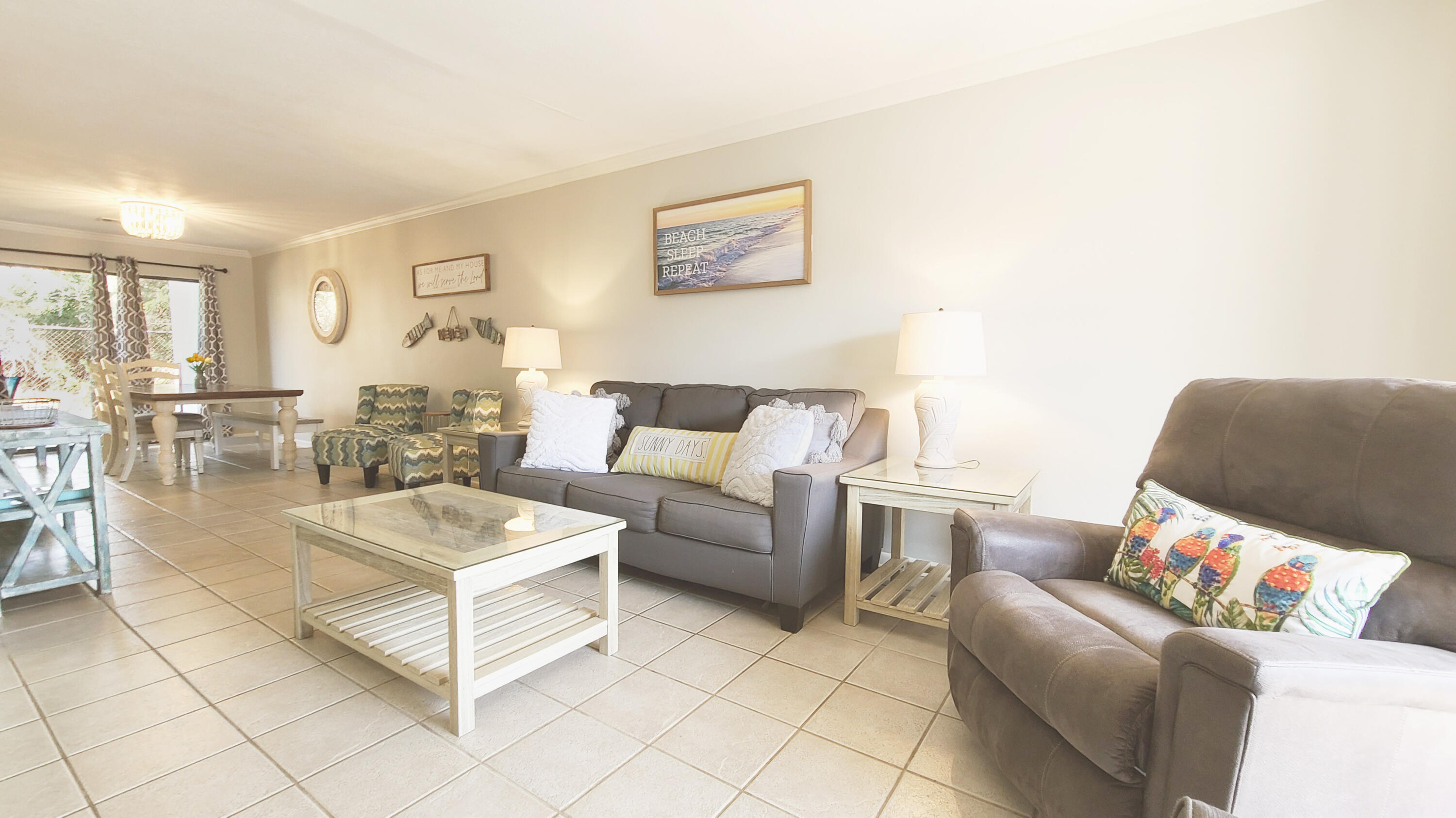 GULF WINDS EAST PH 1 - Residential