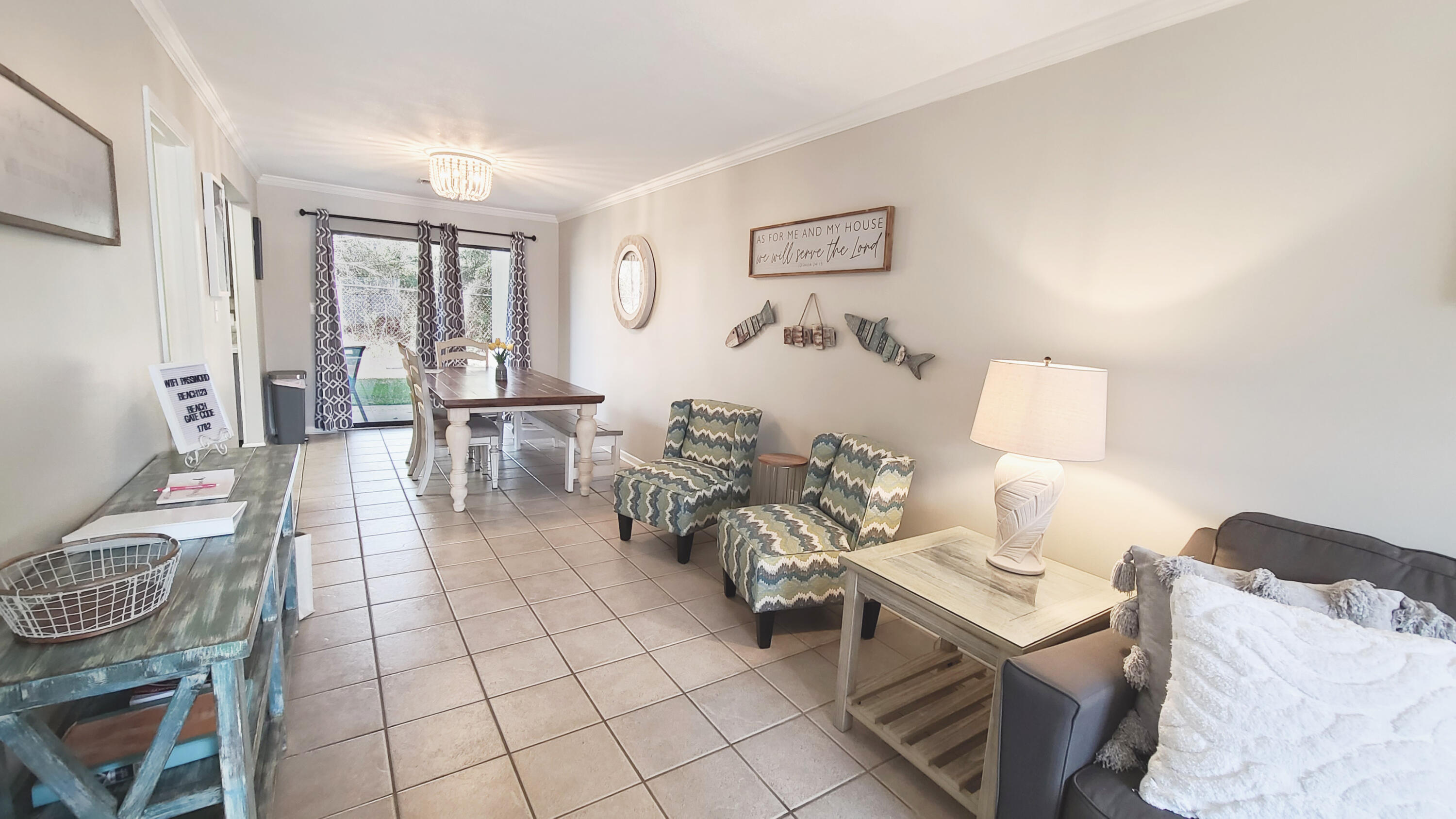 GULF WINDS EAST PH 1 - Residential