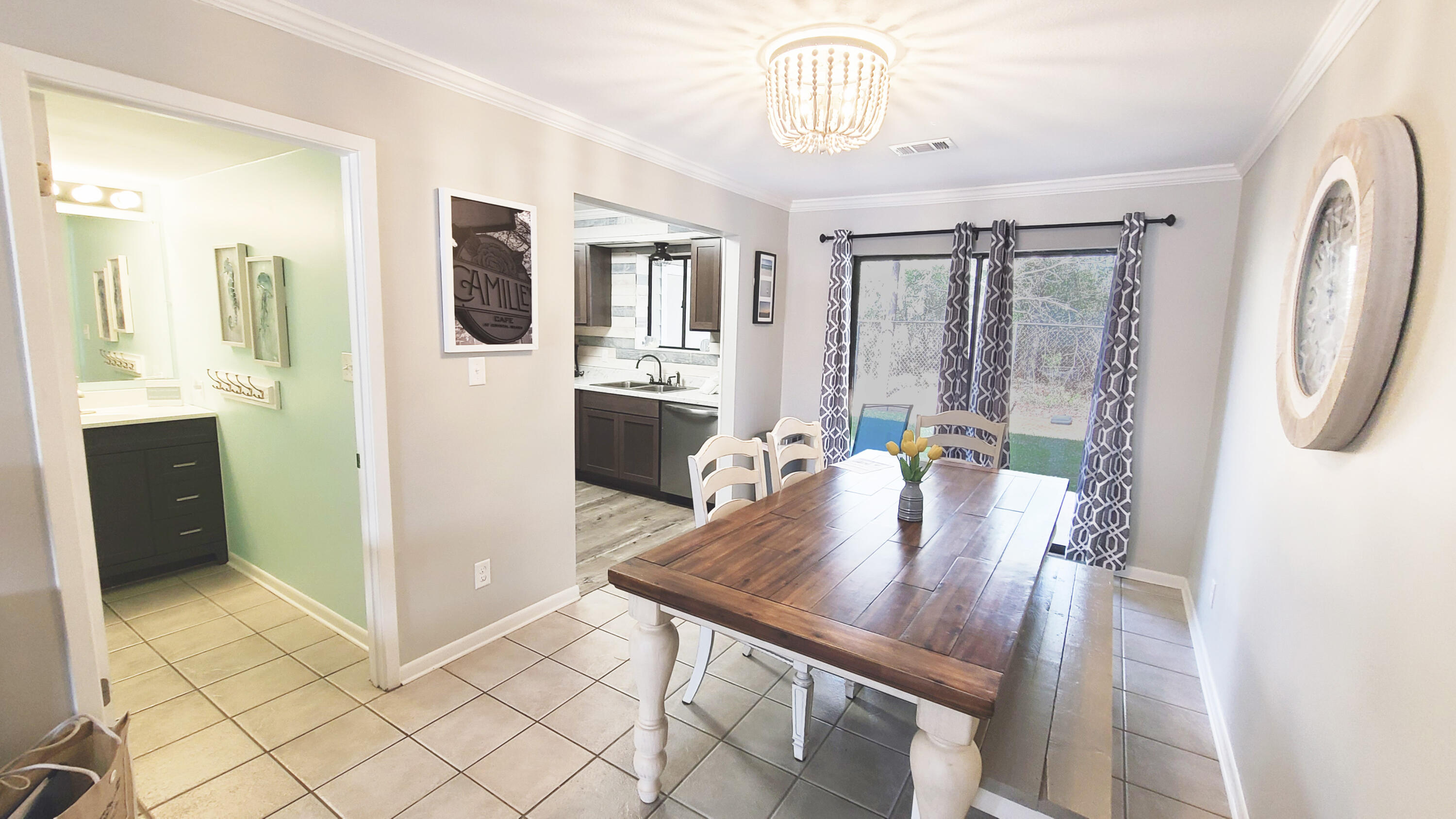 GULF WINDS EAST PH 1 - Residential