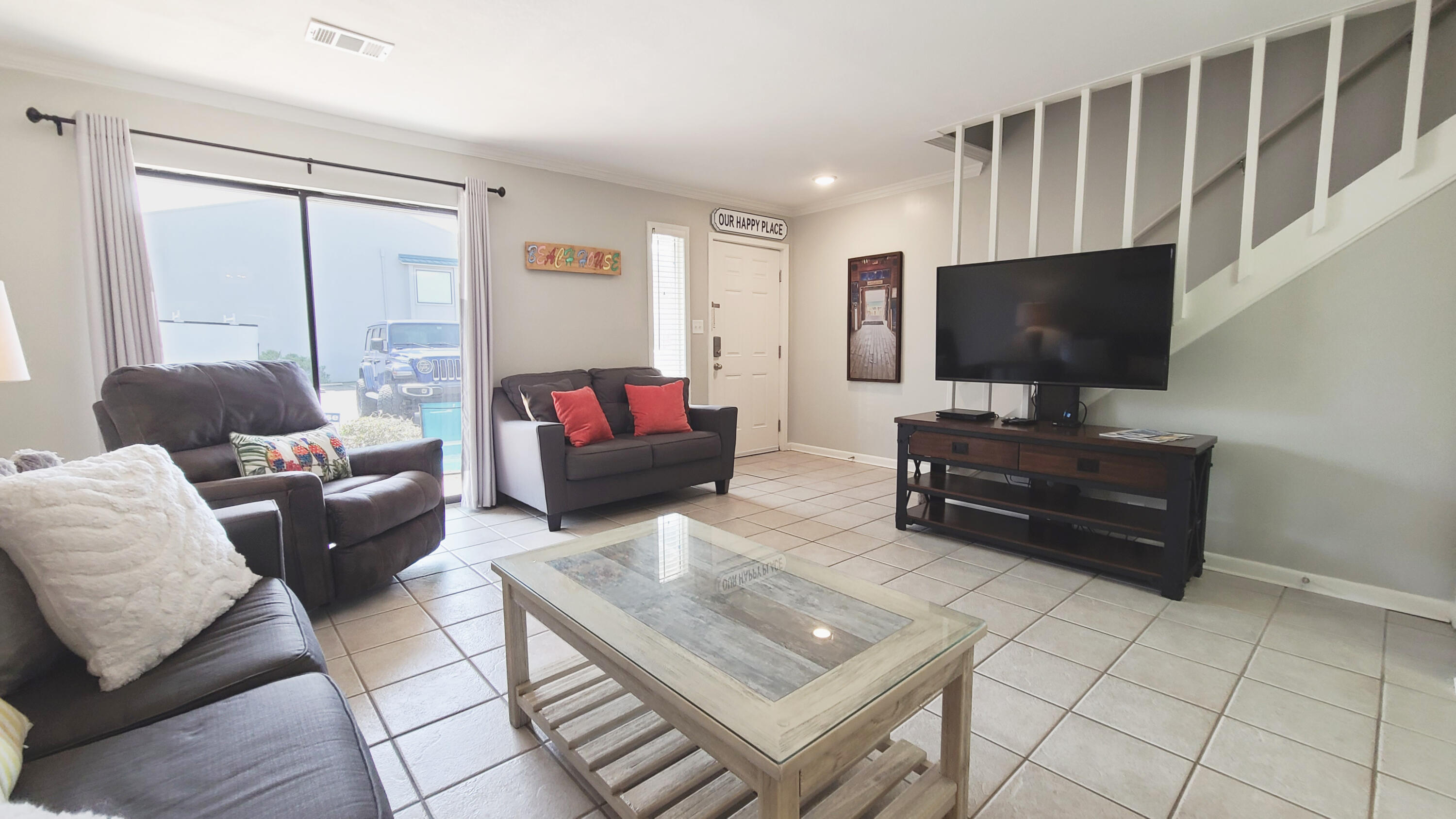 GULF WINDS EAST PH 1 - Residential