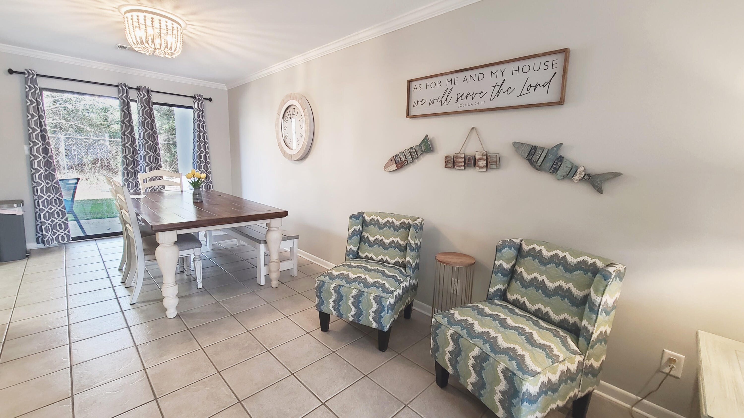 GULF WINDS EAST PH 1 - Residential