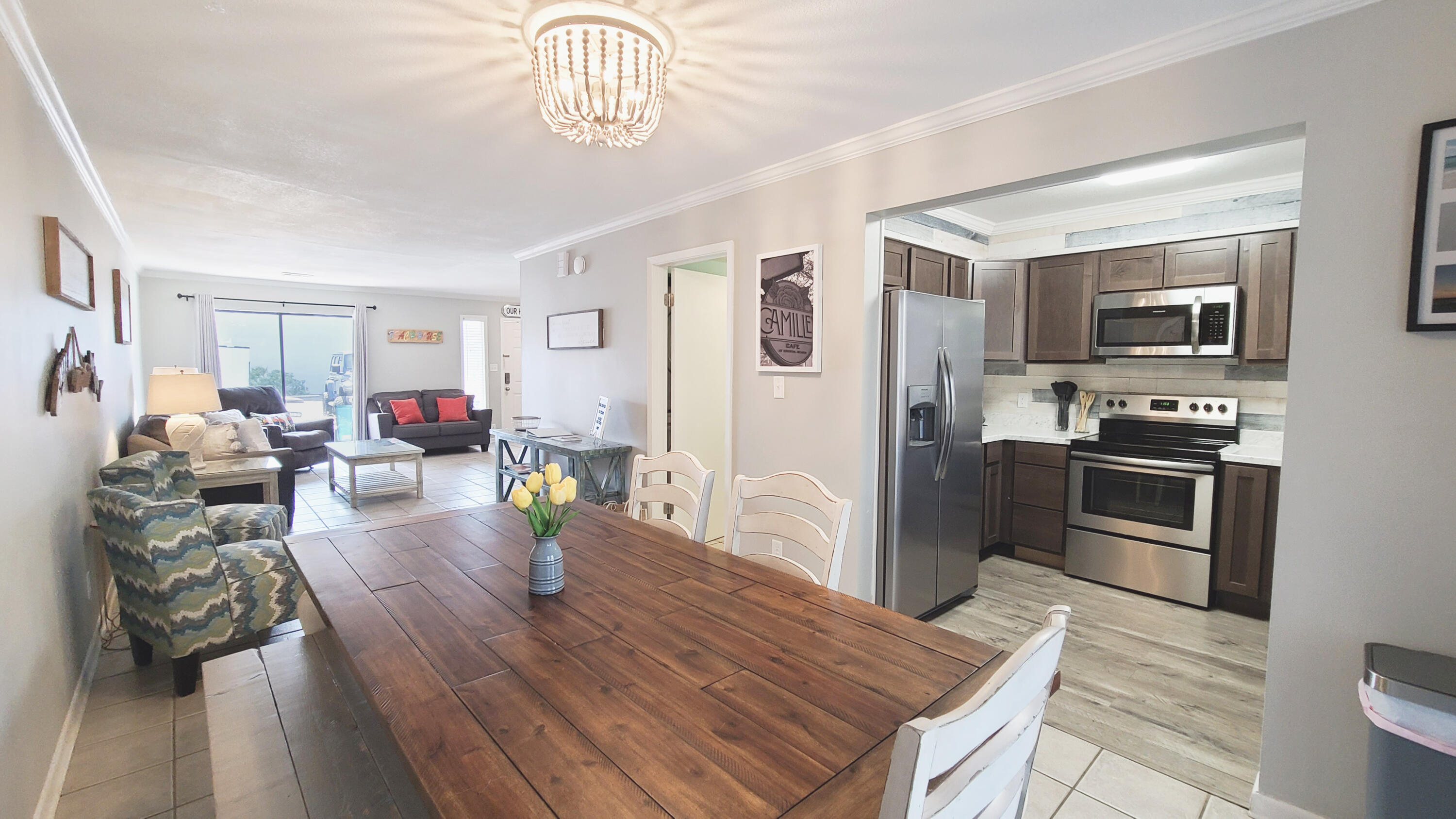 GULF WINDS EAST PH 1 - Residential