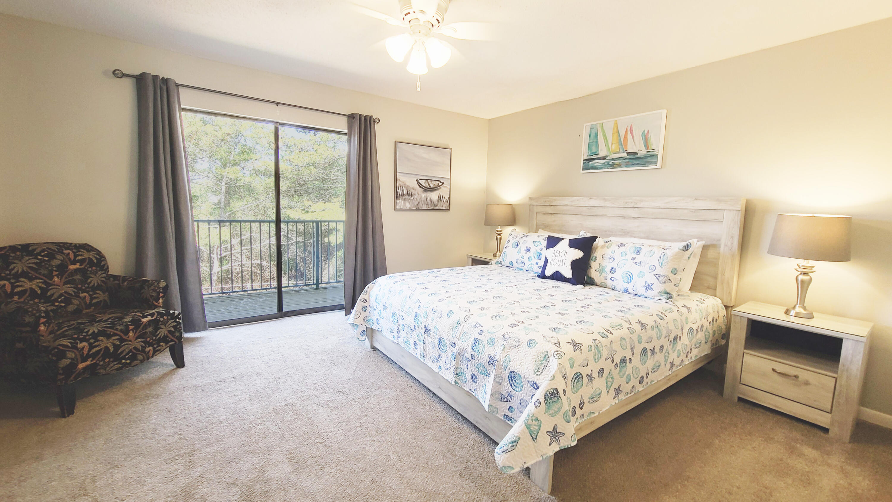 GULF WINDS EAST PH 1 - Residential