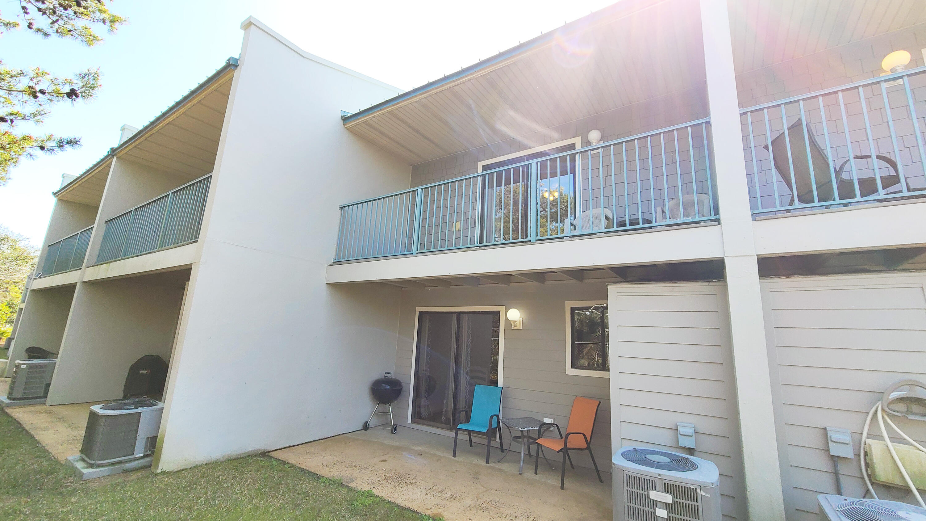 GULF WINDS EAST PH 1 - Residential