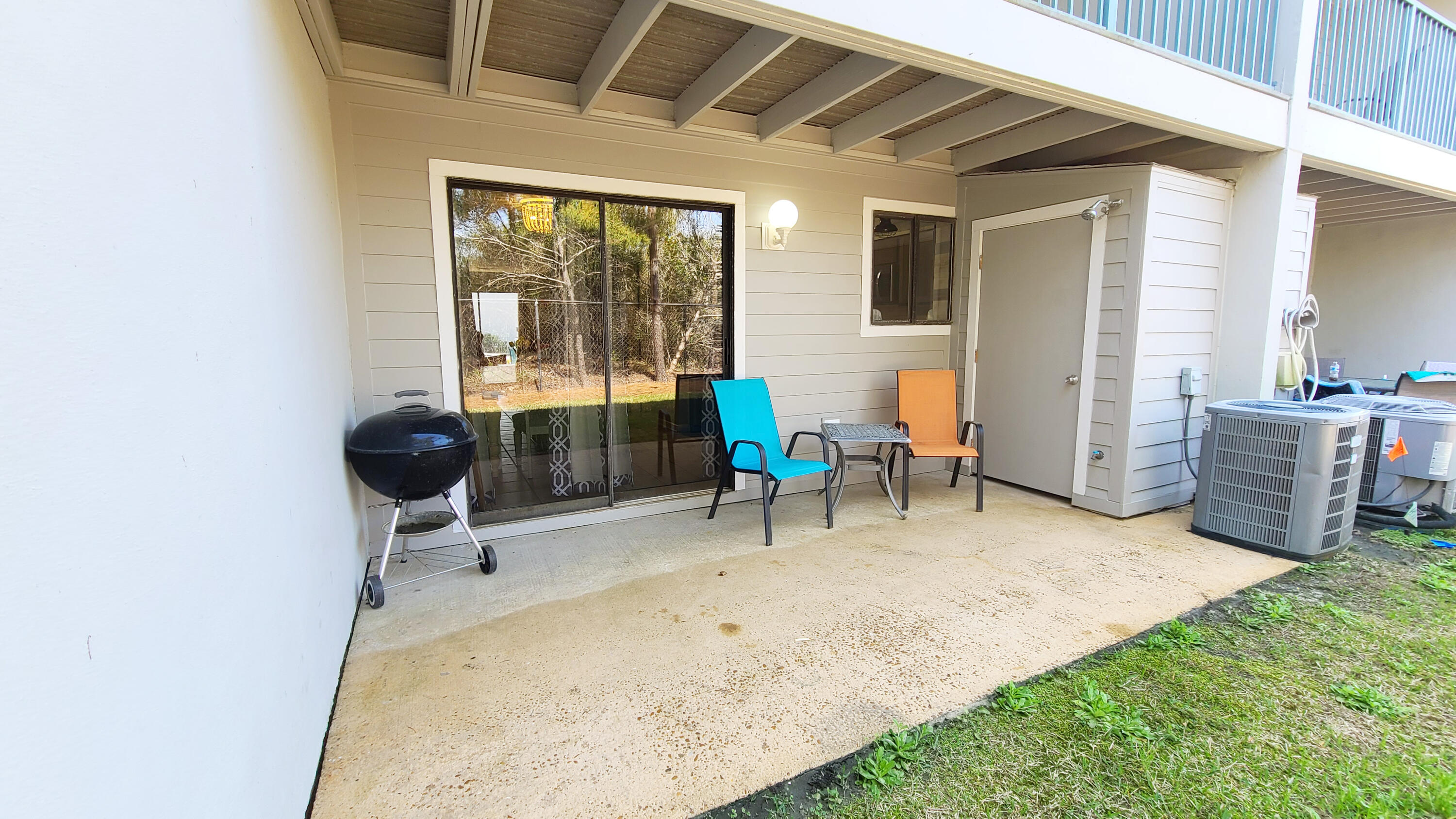 GULF WINDS EAST PH 1 - Residential