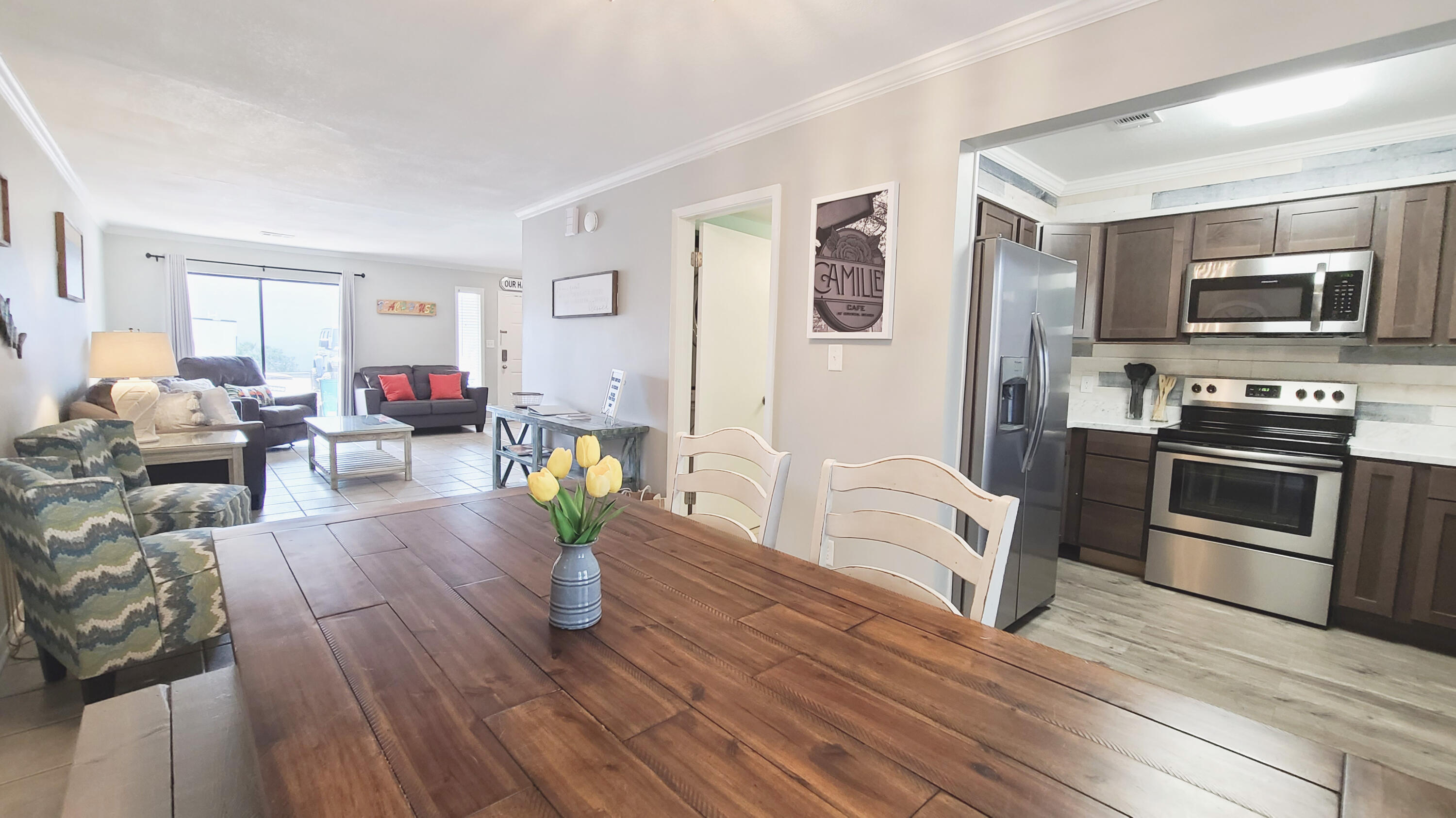 GULF WINDS EAST PH 1 - Residential