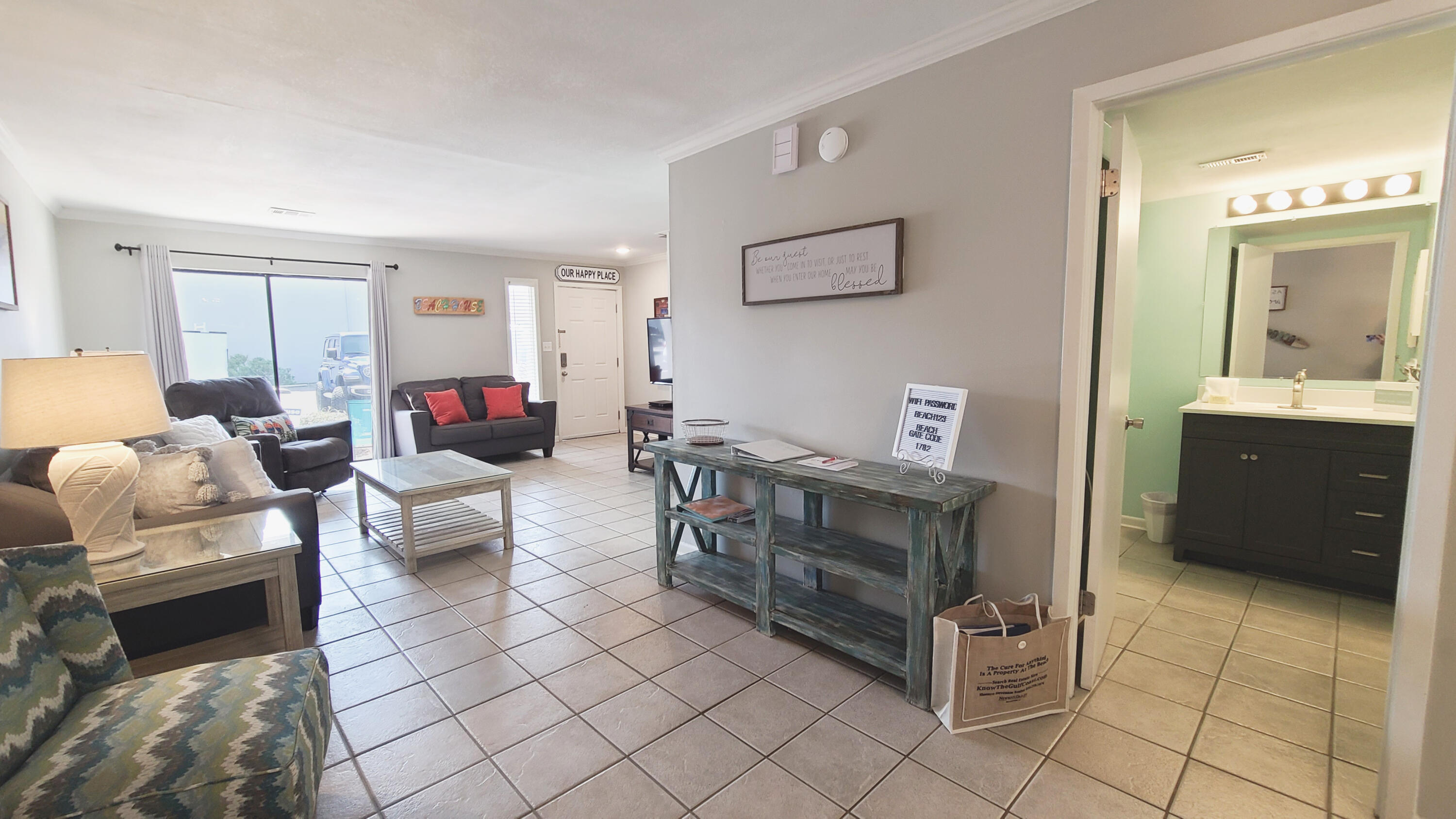 GULF WINDS EAST PH 1 - Residential