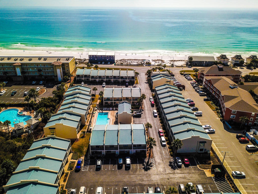 GULF WINDS EAST PH 1 - Residential