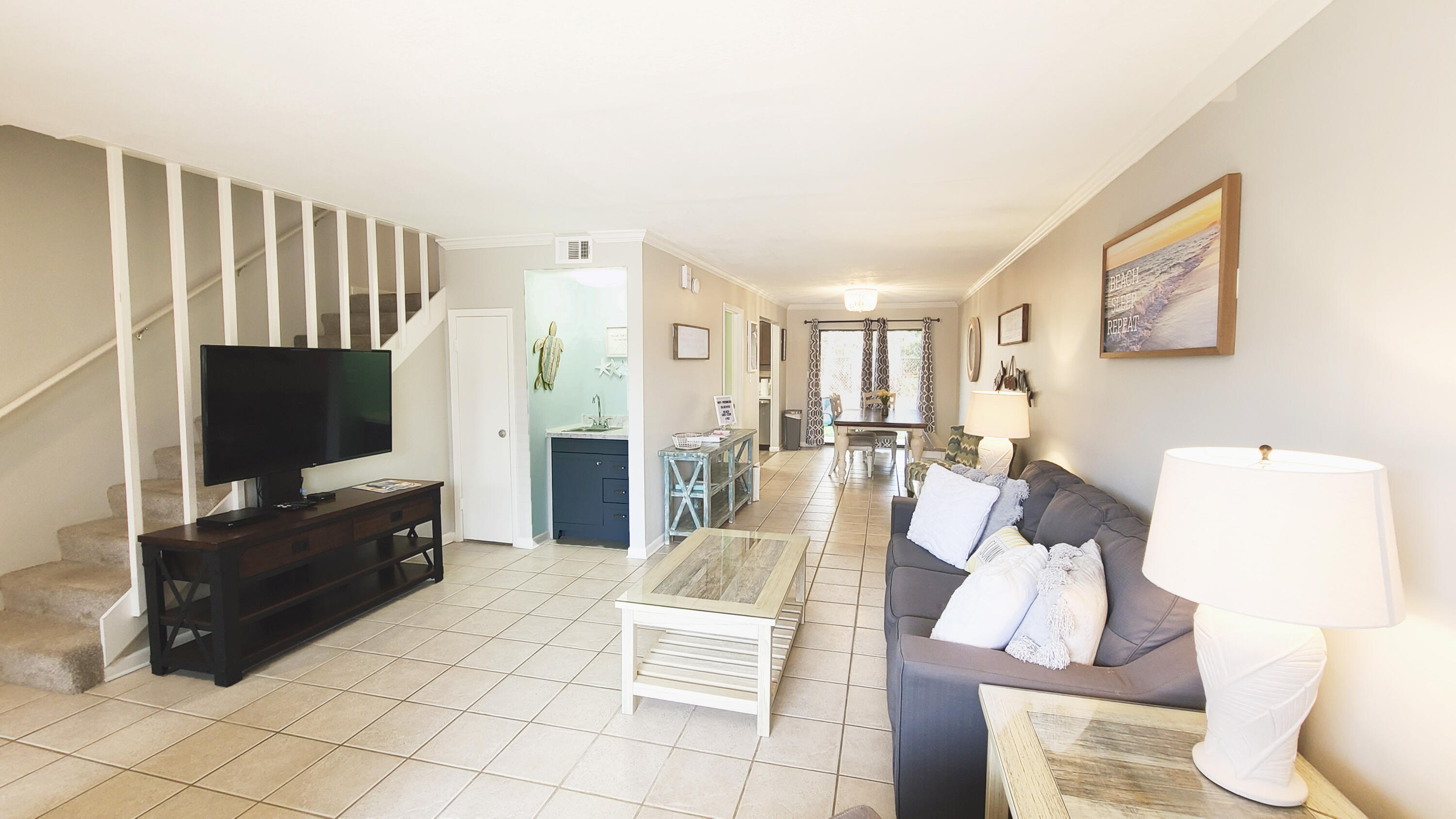 GULF WINDS EAST PH 1 - Residential