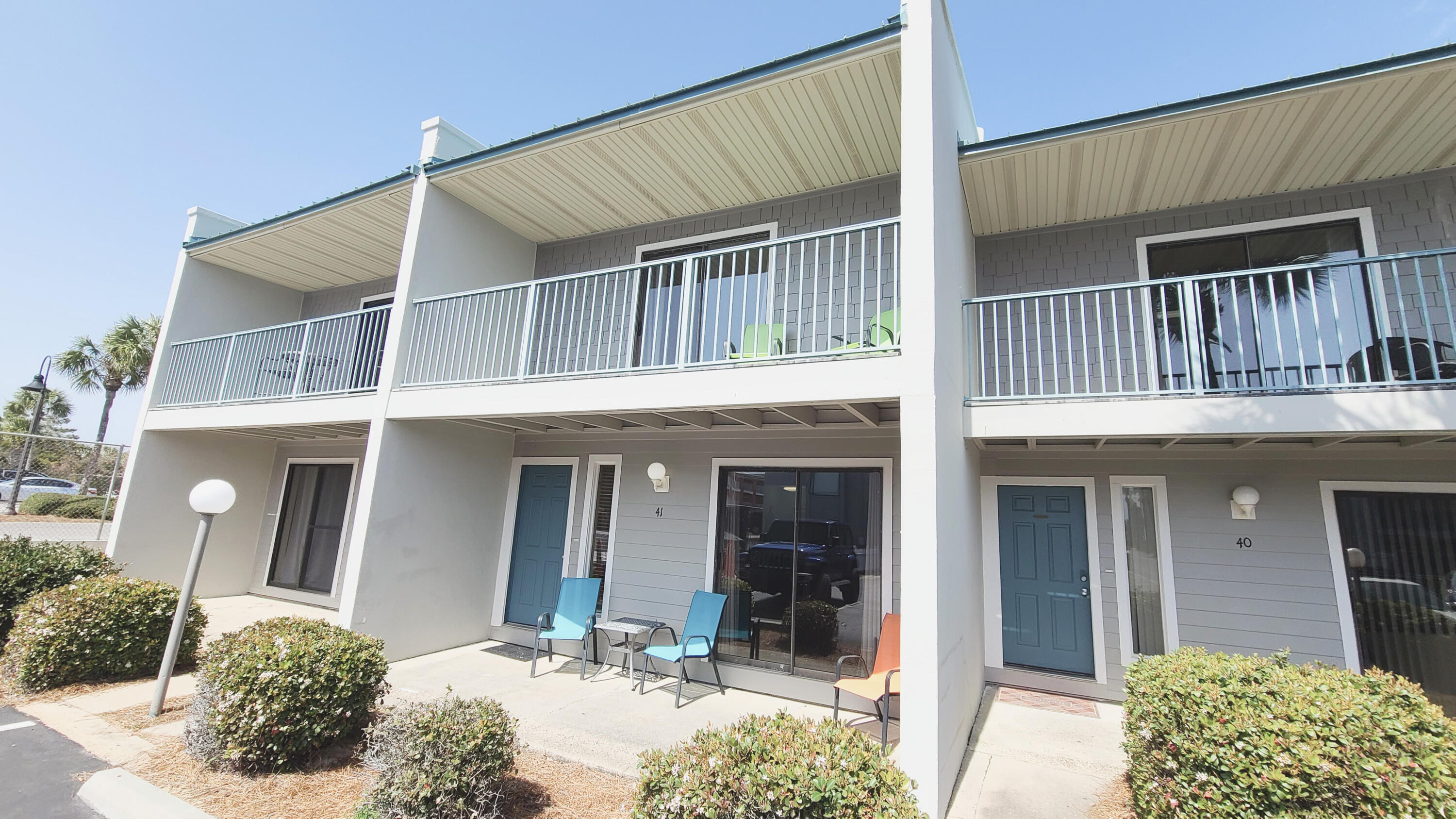 GULF WINDS EAST PH 1 - Residential