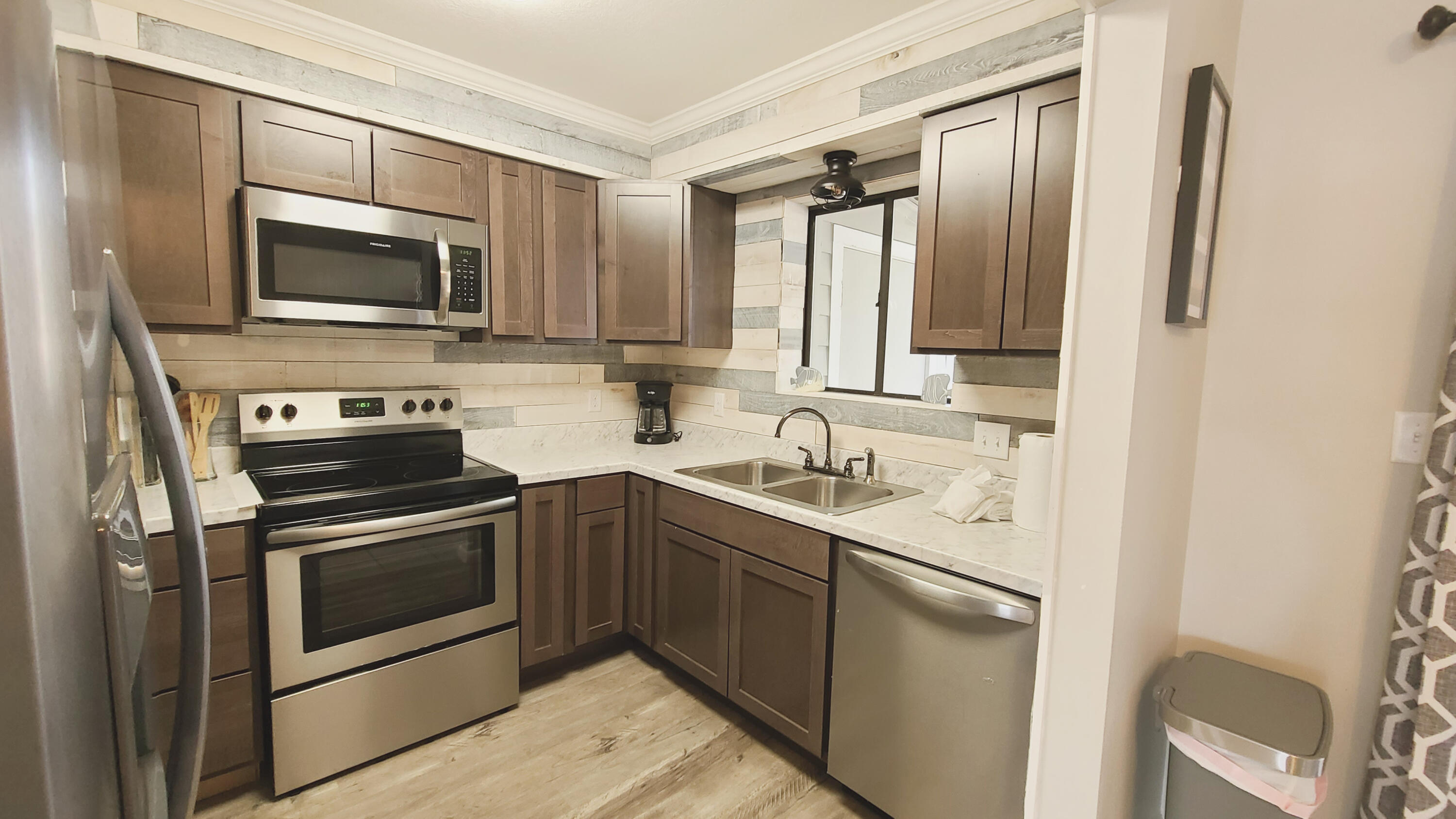 GULF WINDS EAST PH 1 - Residential