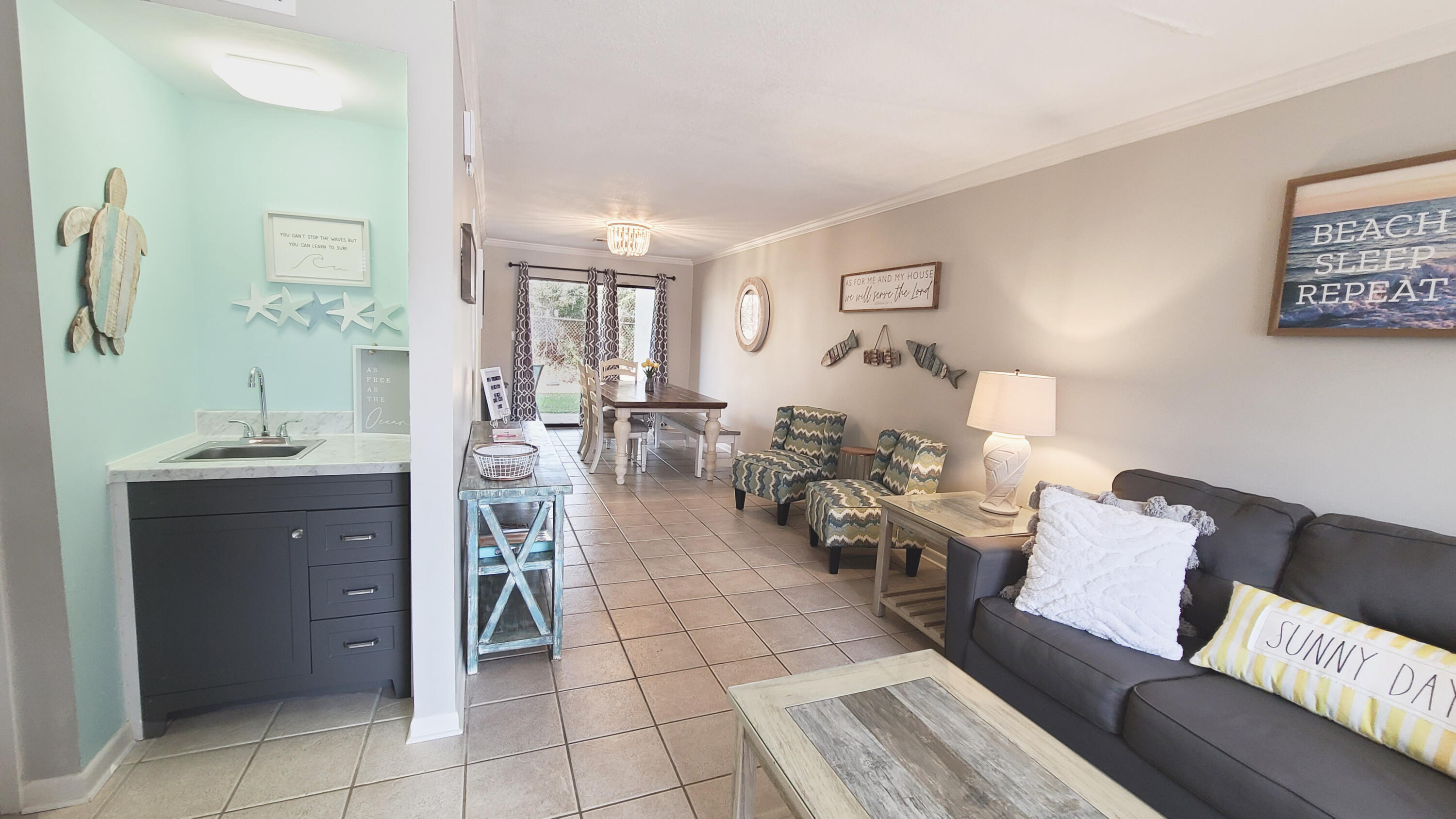 GULF WINDS EAST PH 1 - Residential