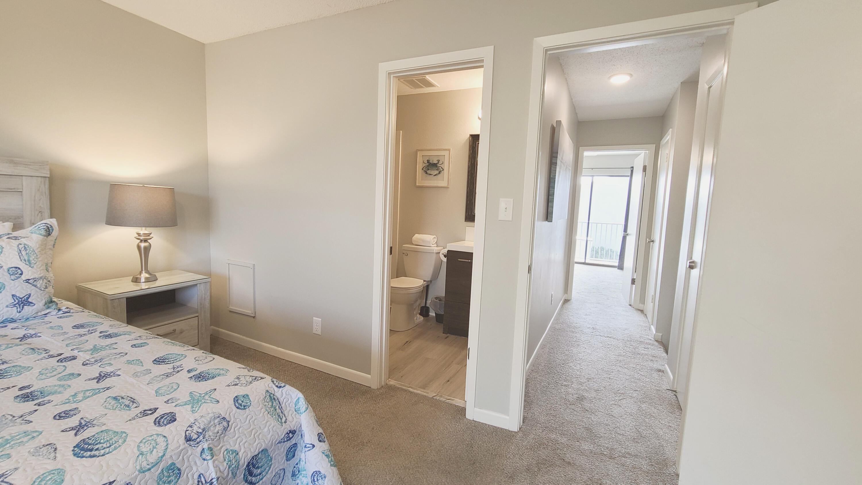 GULF WINDS EAST PH 1 - Residential